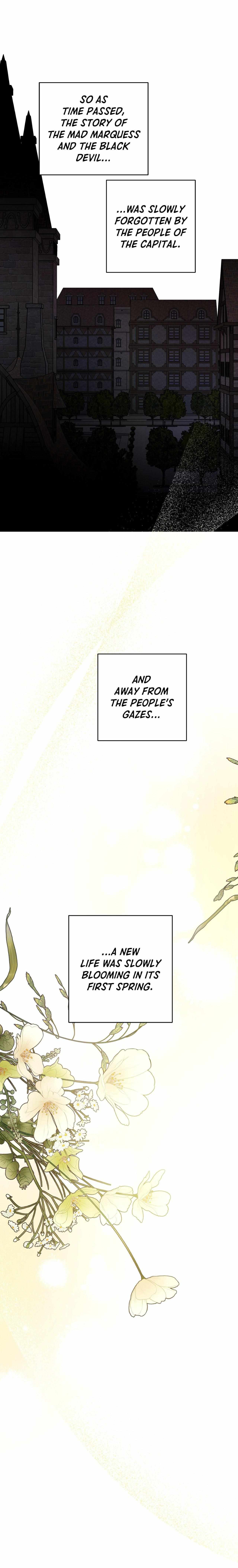 Flower of the Sun Chapter 98 - Page 6 in English