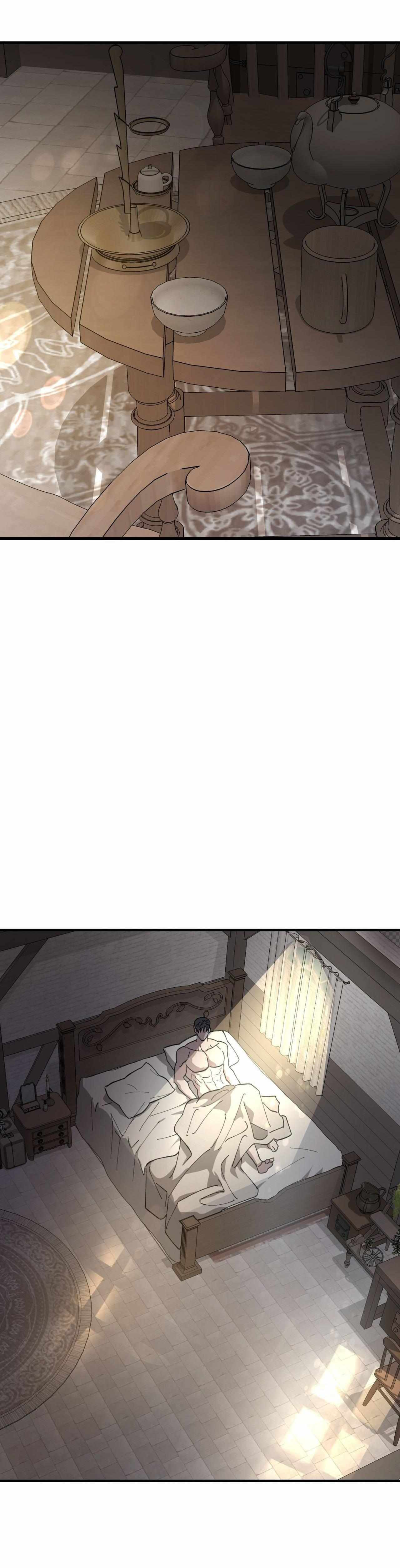 Flower of the Sun Chapter 99 - Page 26 in English