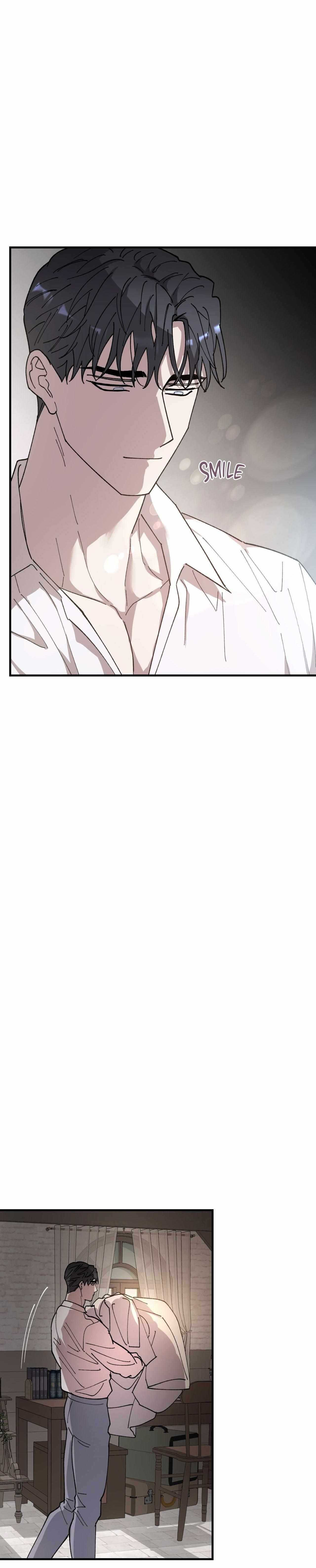 Flower of the Sun Chapter 99 - Page 29 in English