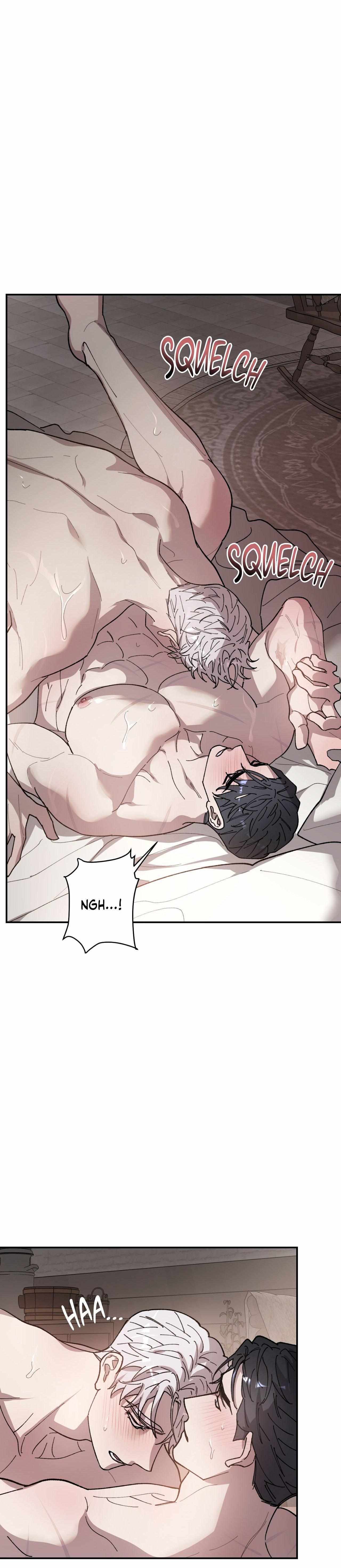 Flower of the Sun Chapter 99 - Page 6 in English