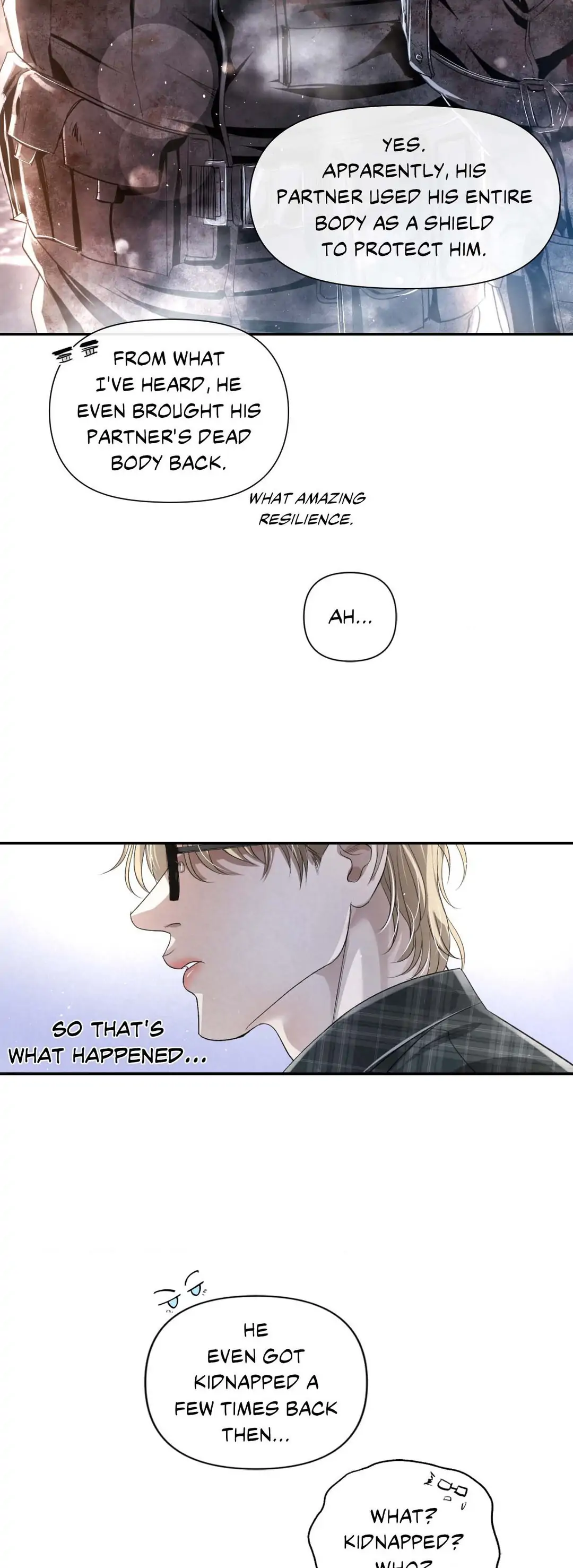 Bloodbound Chapter 10 - Page 17 in English