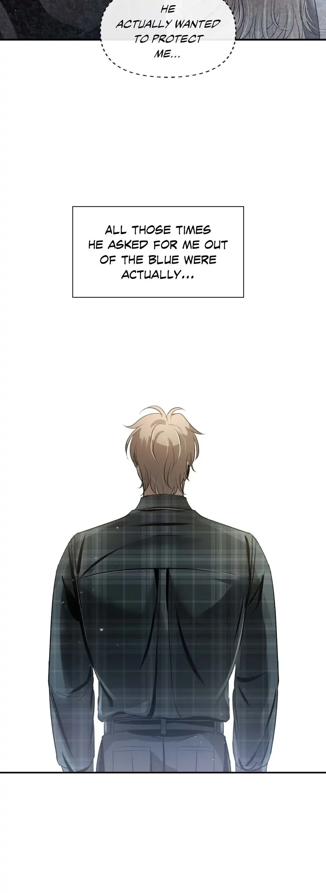 Bloodbound Chapter 10 - Page 39 in English