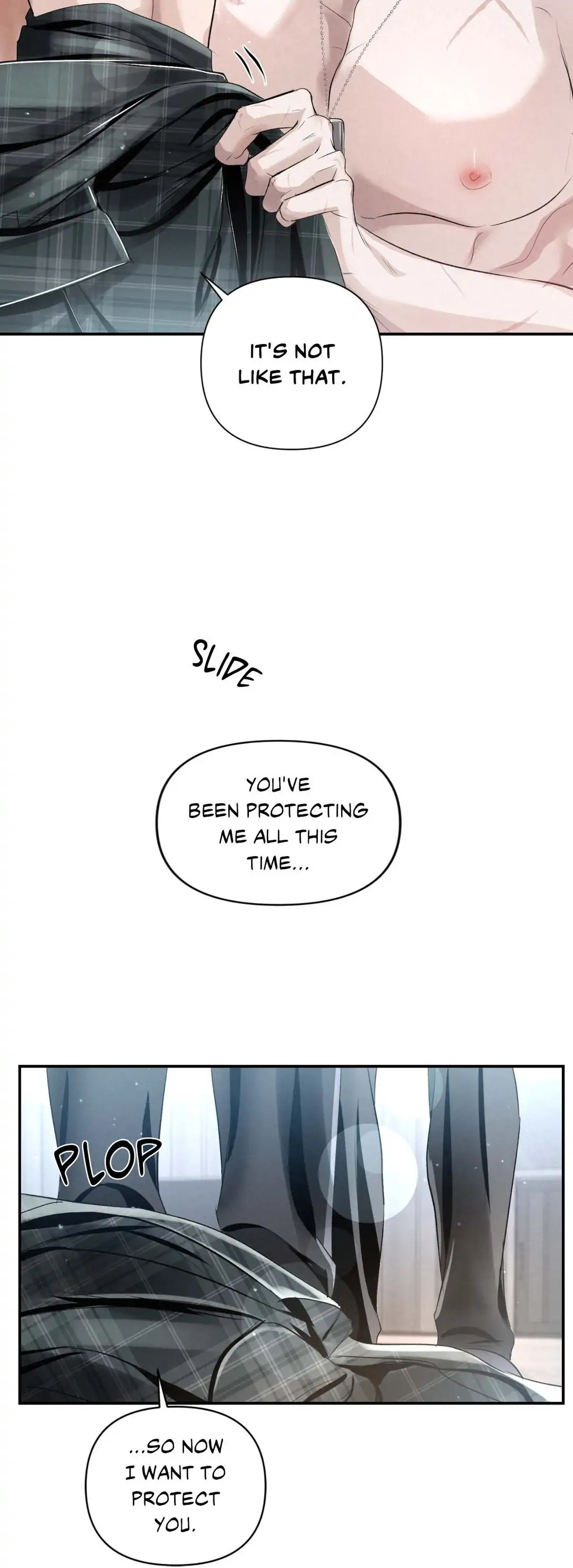 Bloodbound Chapter 10 - Page 54 in English