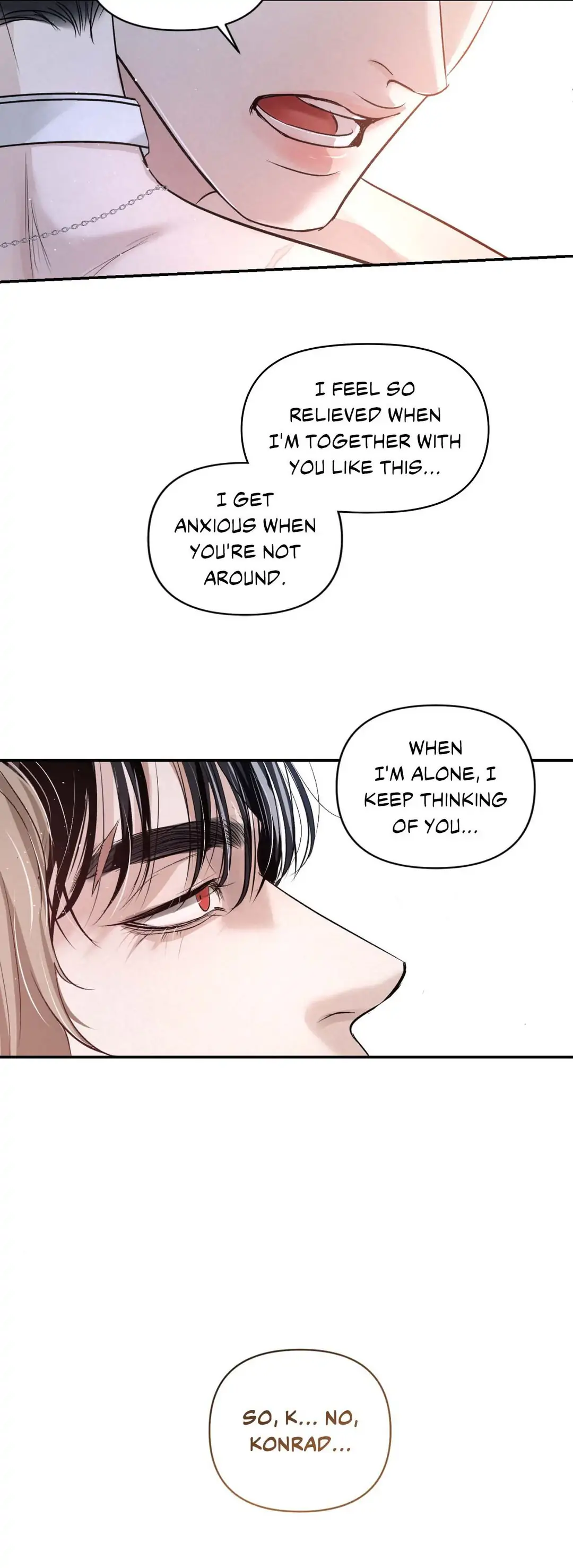 Bloodbound Chapter 10 - Page 57 in English