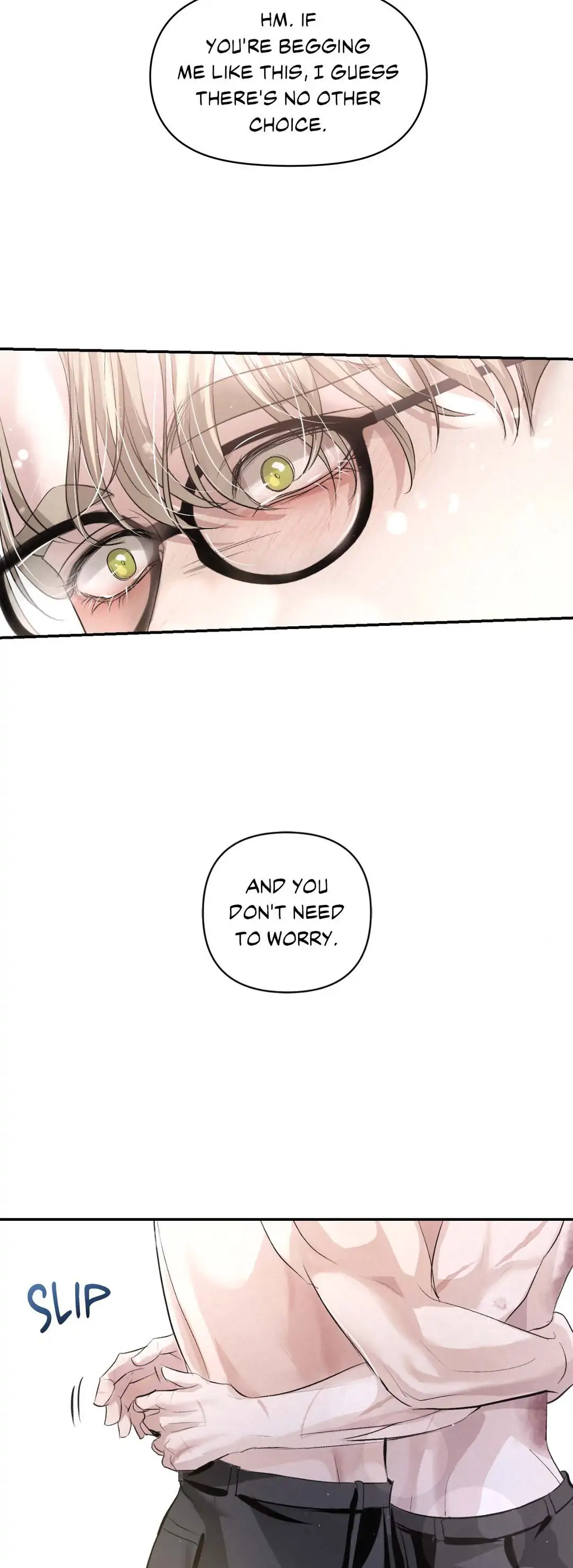 Bloodbound Chapter 10 - Page 60 in English