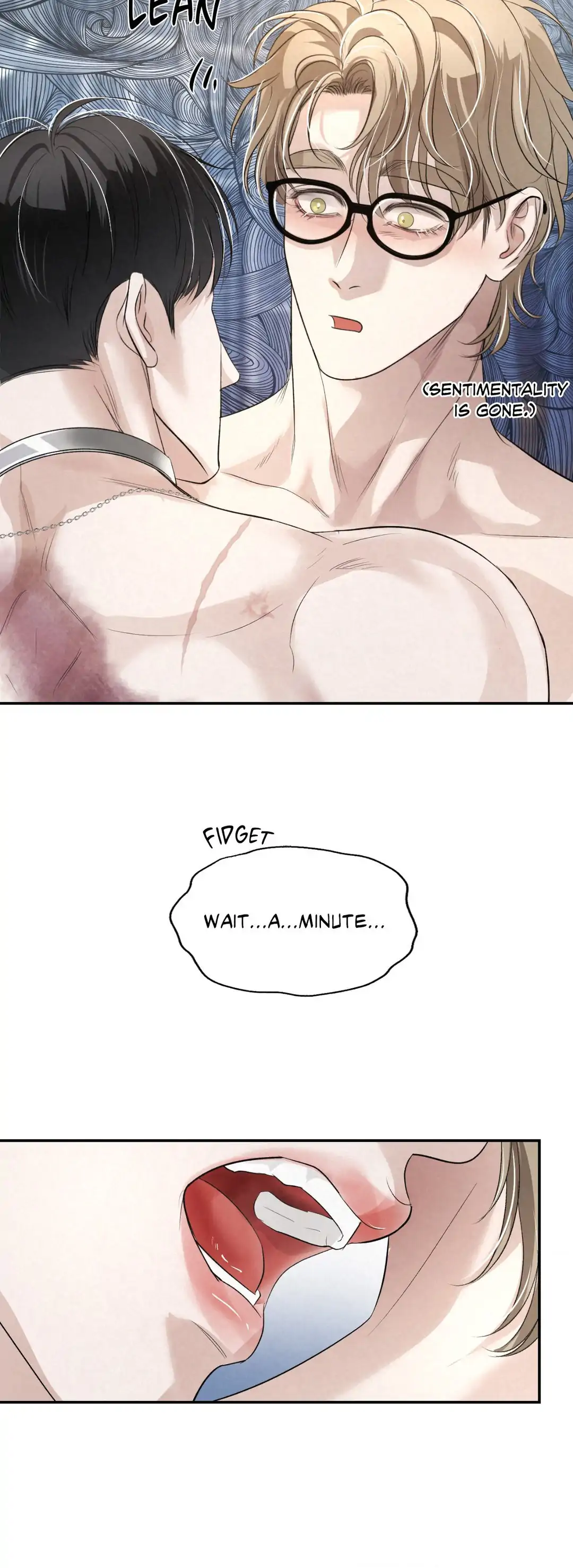 Bloodbound Chapter 10 - Page 62 in English