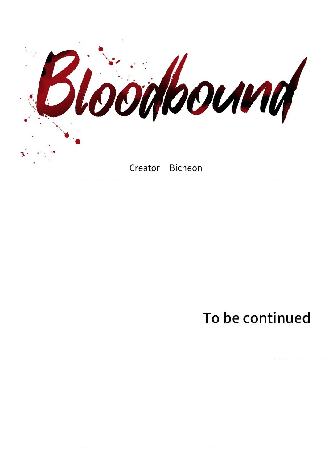 Bloodbound Chapter 10 - Page 64 in English