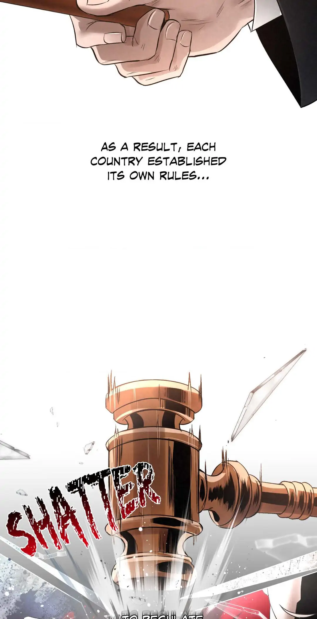 Bloodbound Chapter 11 - Page 12 in English
