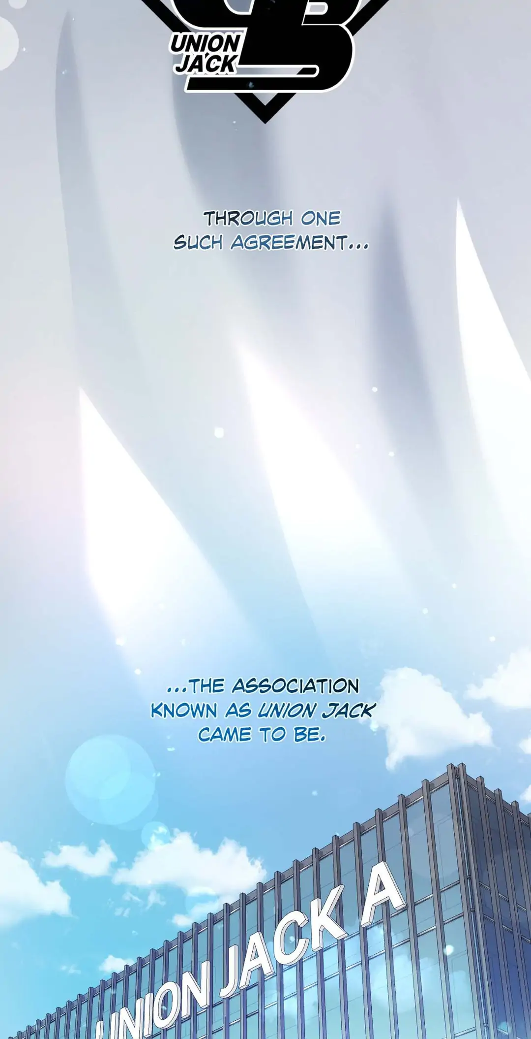 Bloodbound Chapter 11 - Page 16 in English