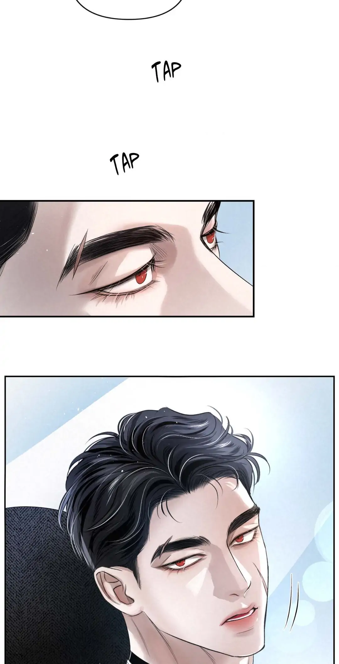 Bloodbound Chapter 11 - Page 53 in English