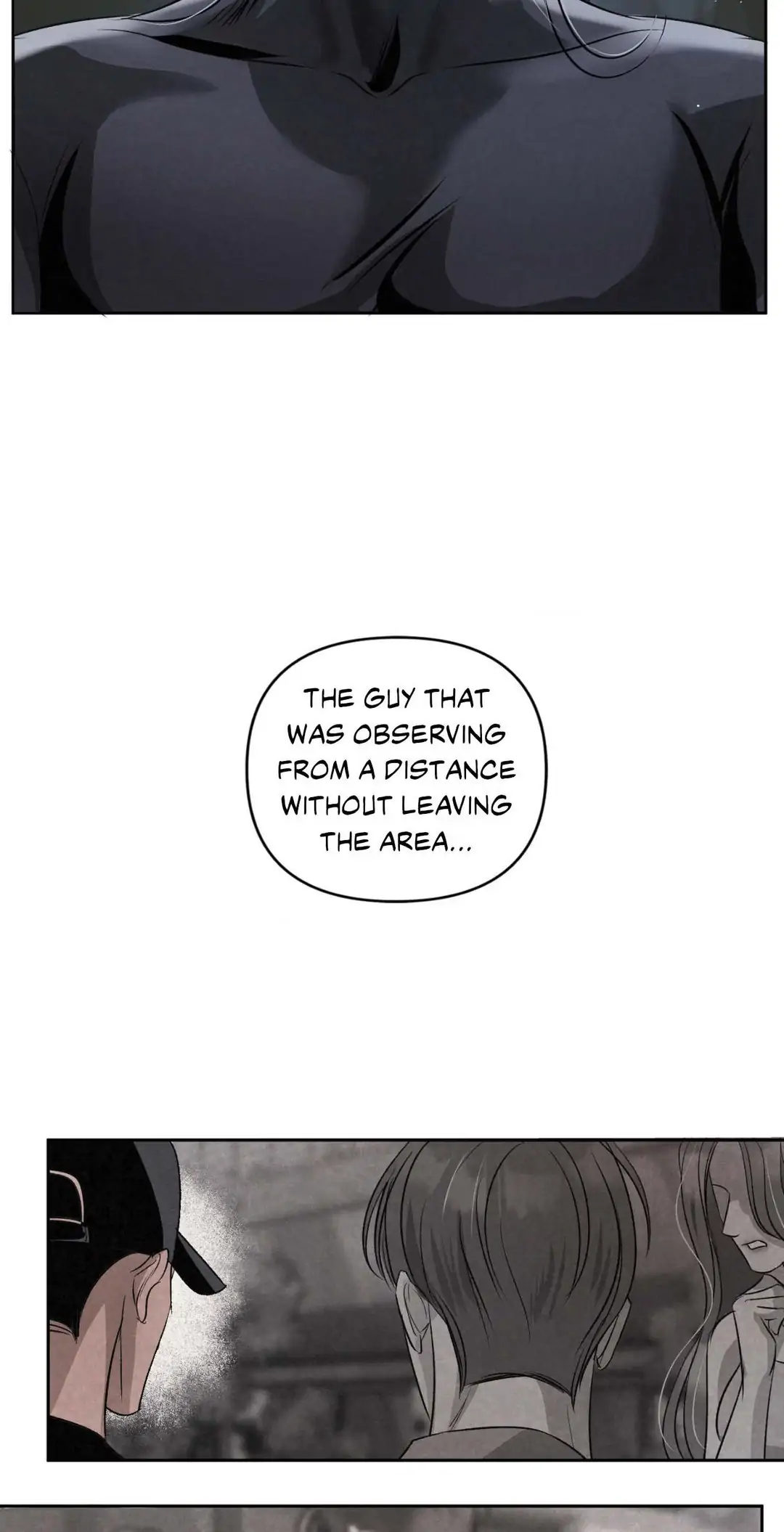 Bloodbound Chapter 11 - Page 55 in English