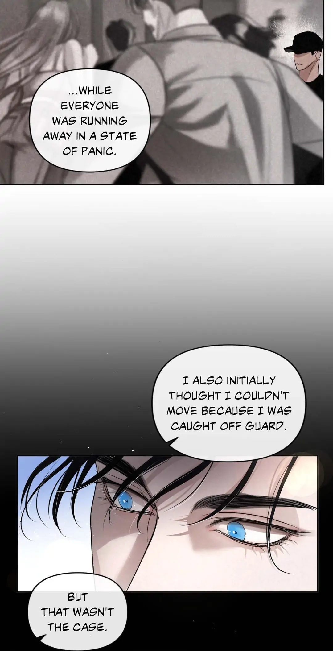 Bloodbound Chapter 11 - Page 56 in English