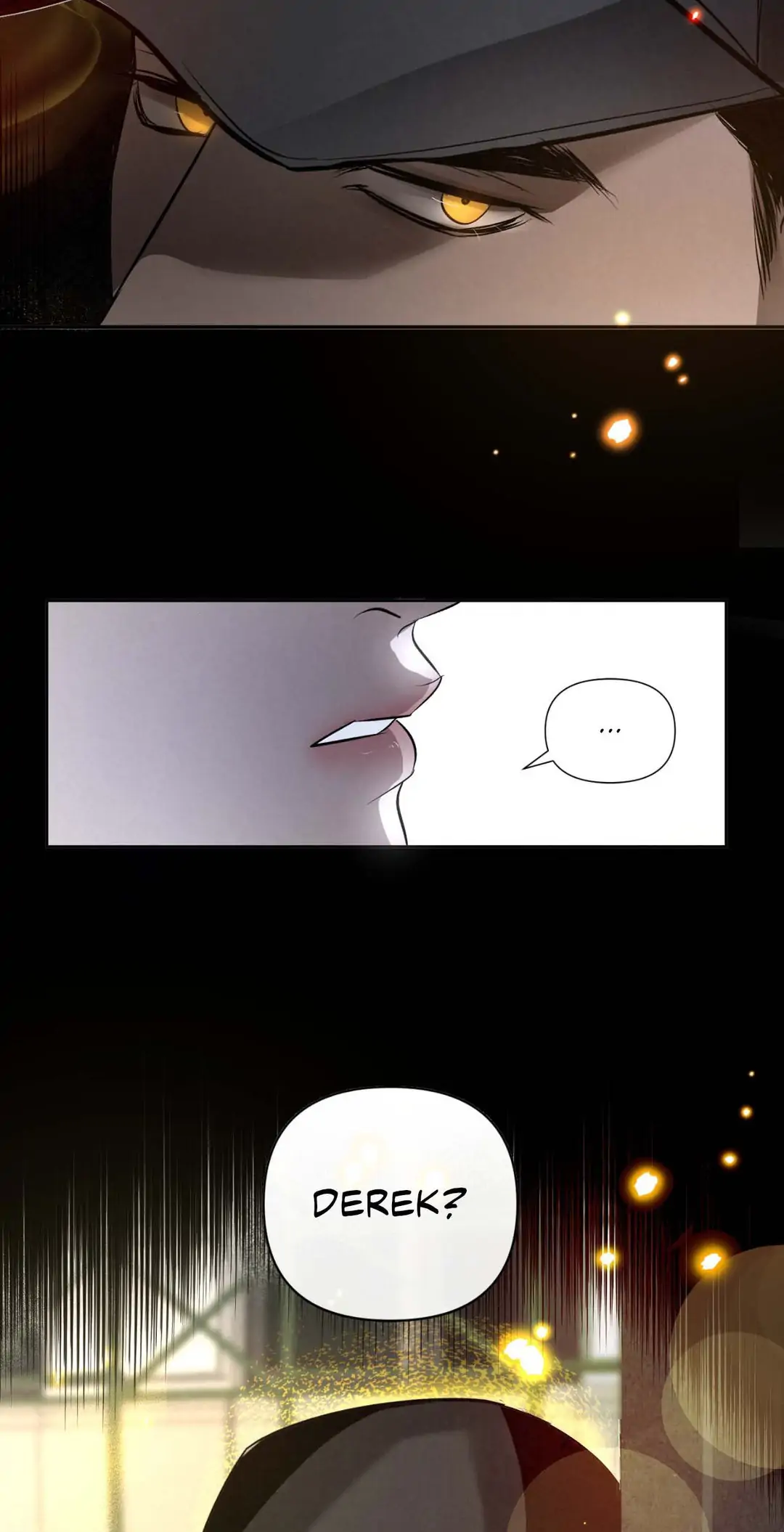 Bloodbound Chapter 11 - Page 59 in English