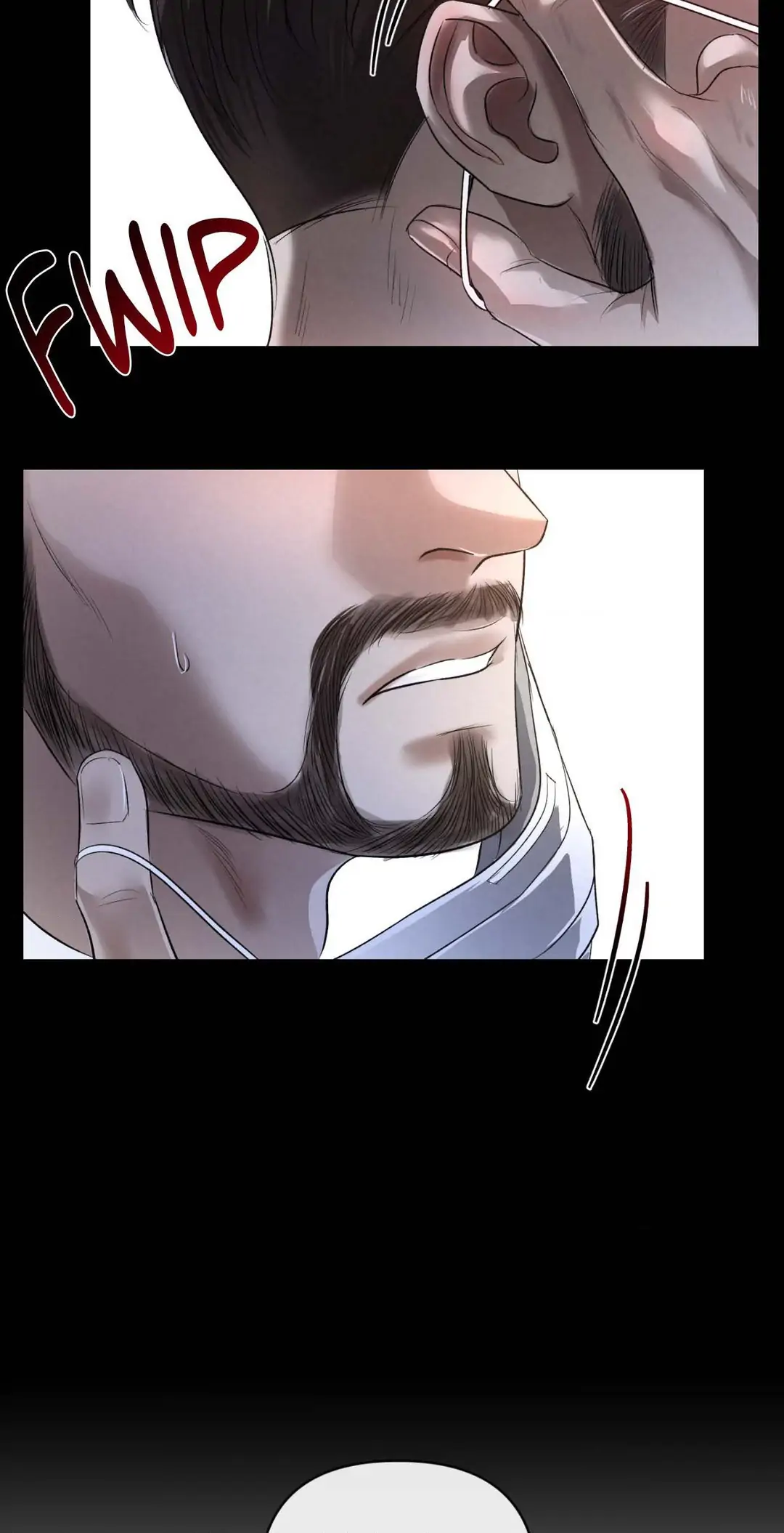 Bloodbound Chapter 11 - Page 67 in English