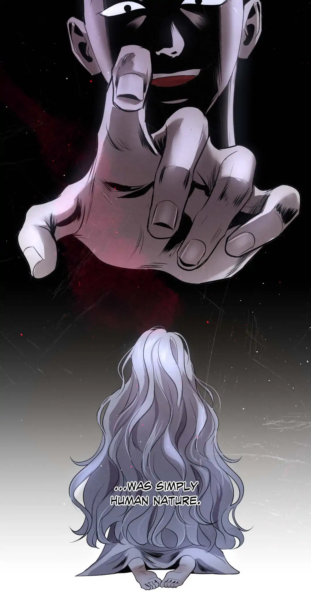 Bloodbound Chapter 11 - Page 7 in English