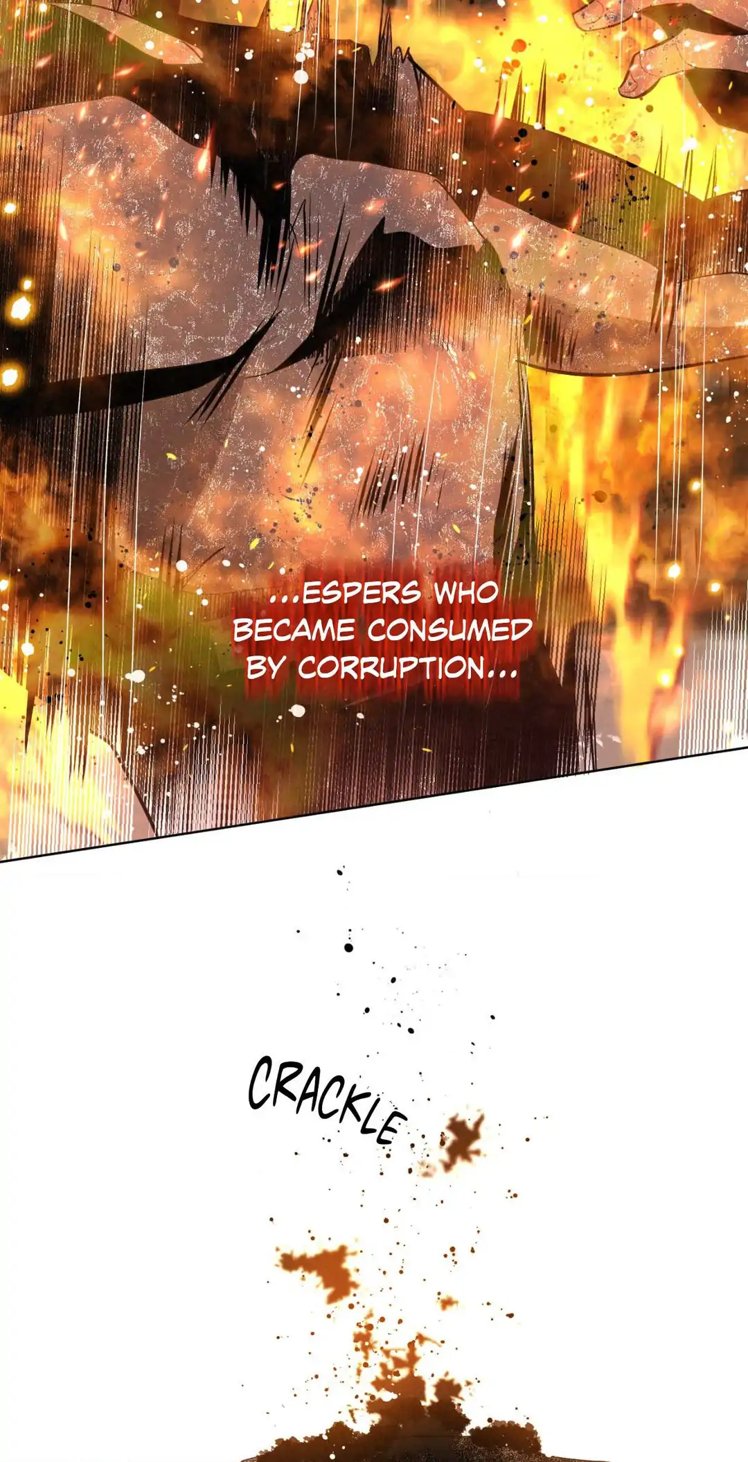 Bloodbound Chapter 11 - Page 9 in English