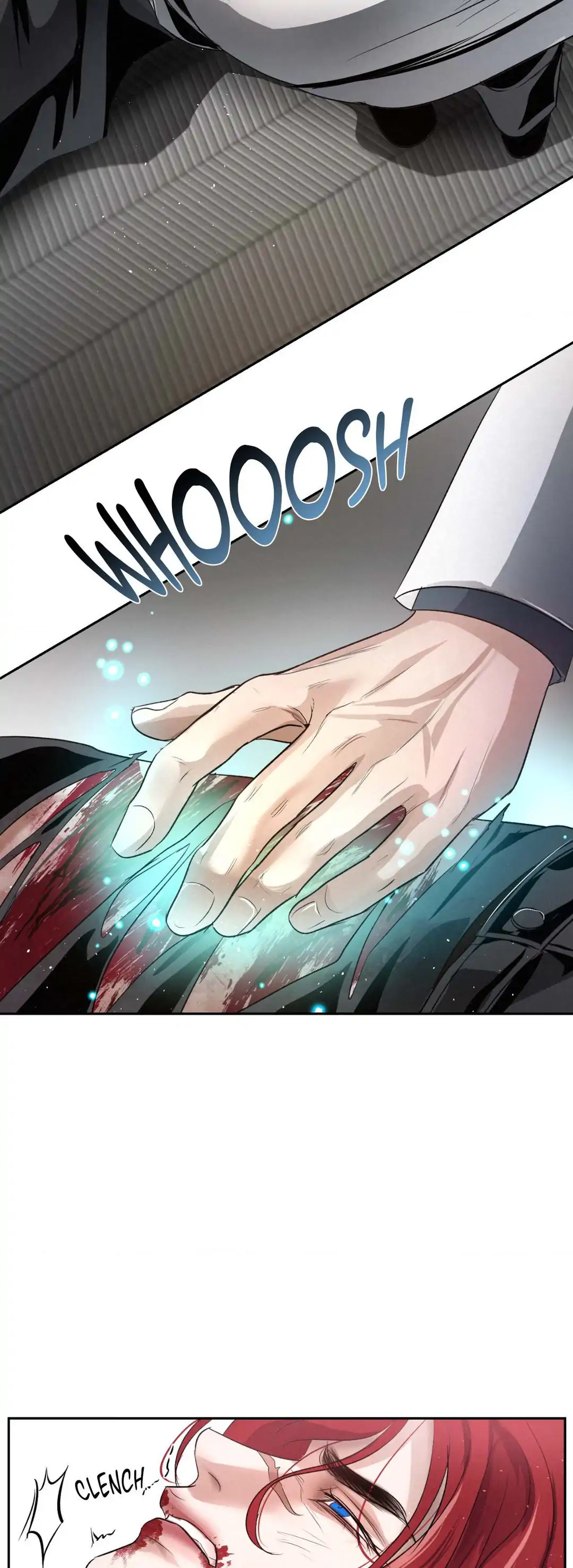 Bloodbound Chapter 12 - Page 15 in English
