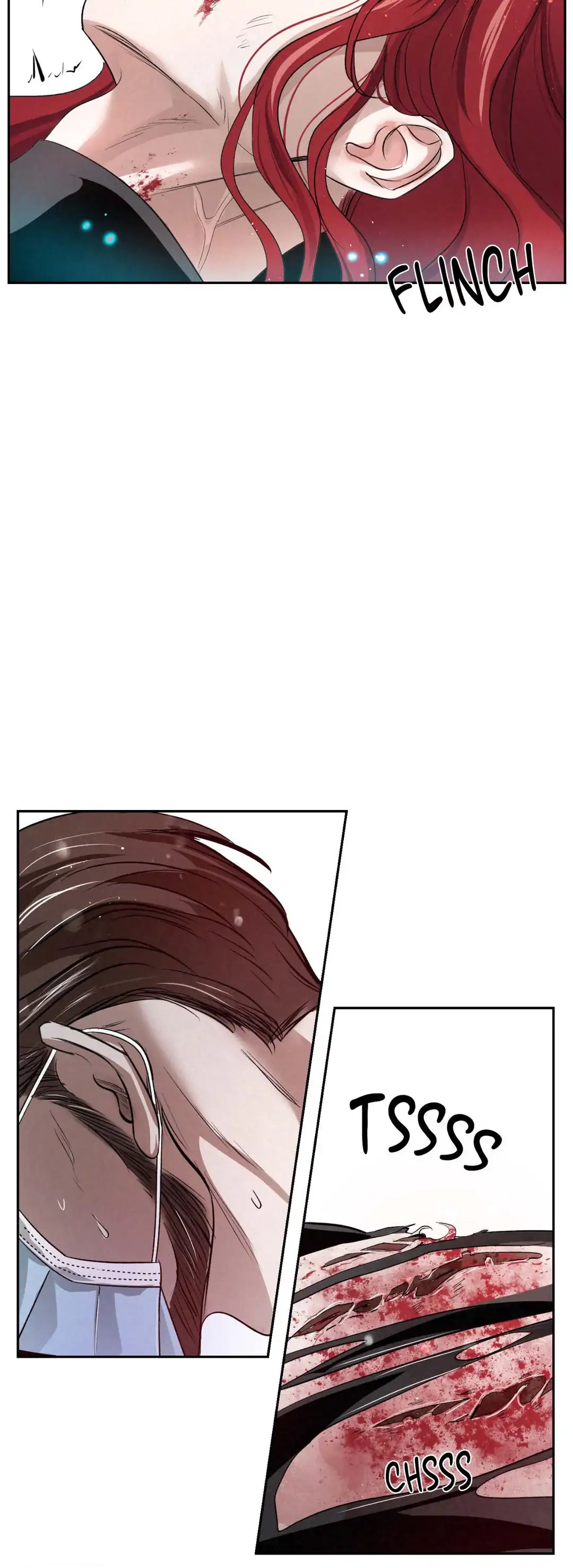 Bloodbound Chapter 12 - Page 16 in English