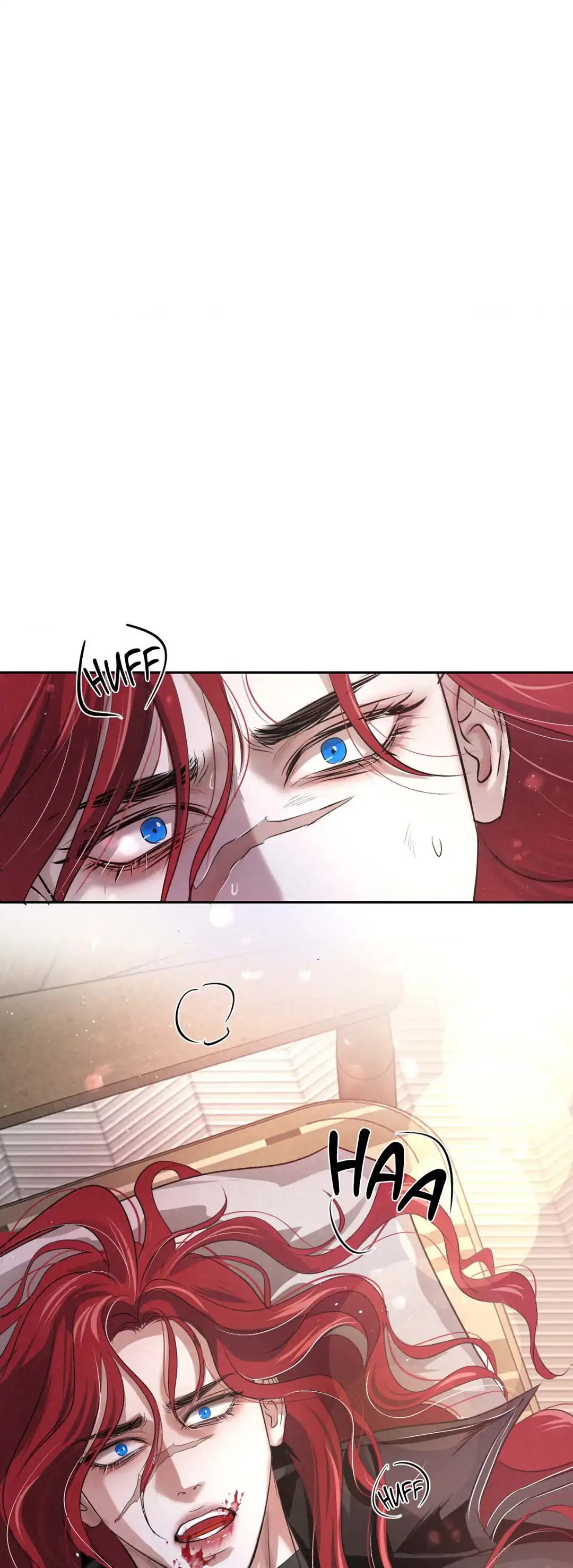 Bloodbound Chapter 12 - Page 17 in English