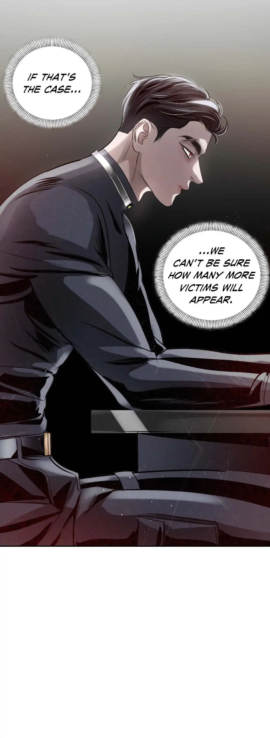 Bloodbound Chapter 12 - Page 28 in English