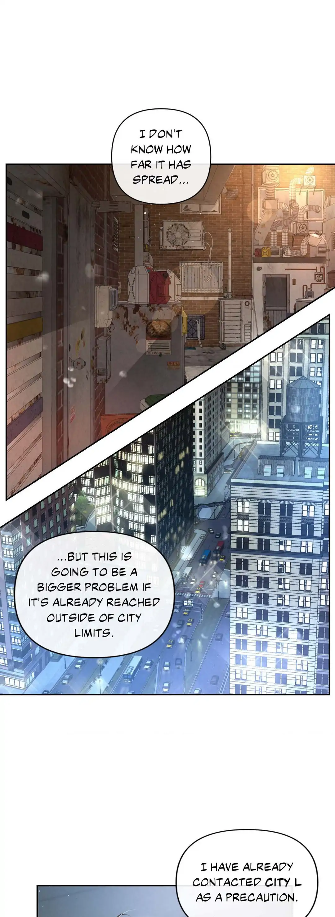 Bloodbound Chapter 12 - Page 30 in English