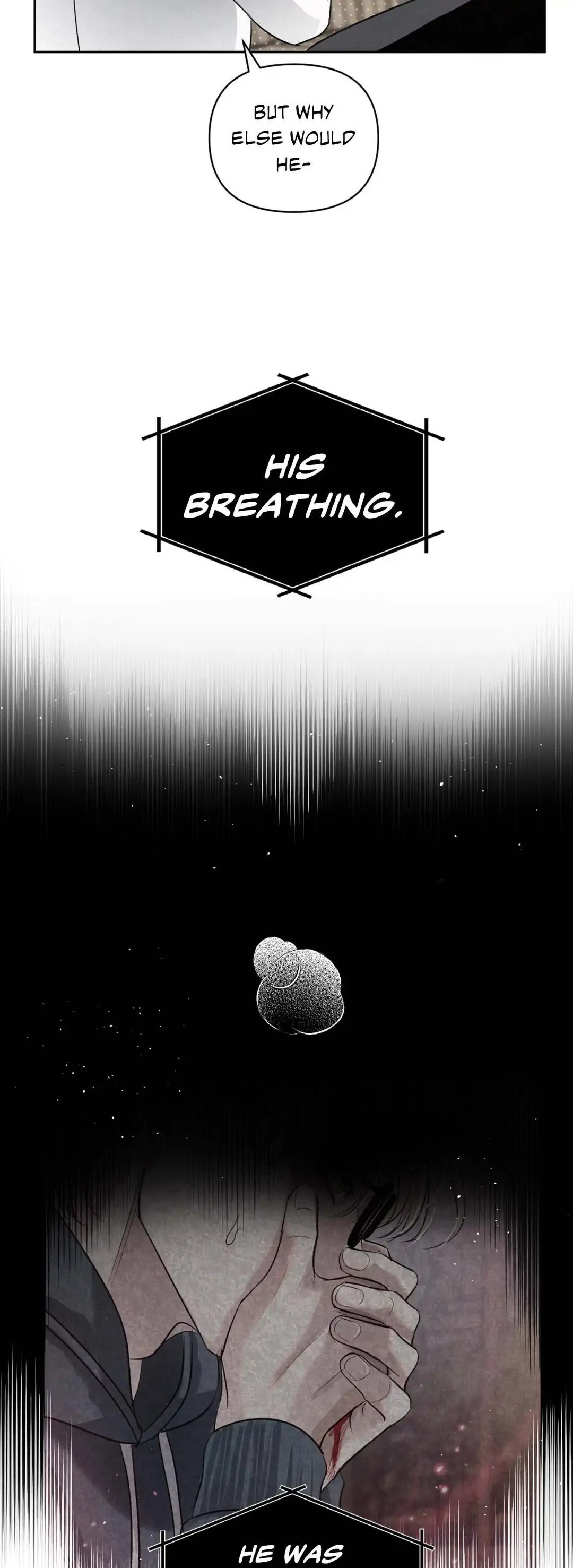 Bloodbound Chapter 12 - Page 38 in English