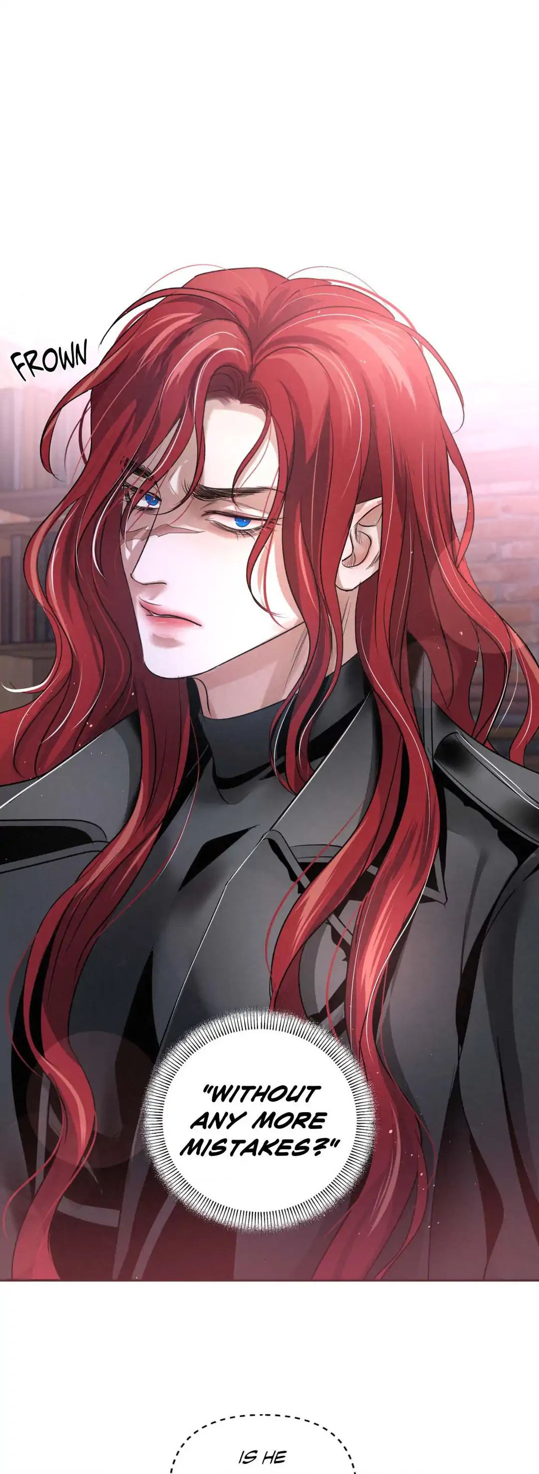 Bloodbound Chapter 12 - Page 43 in English