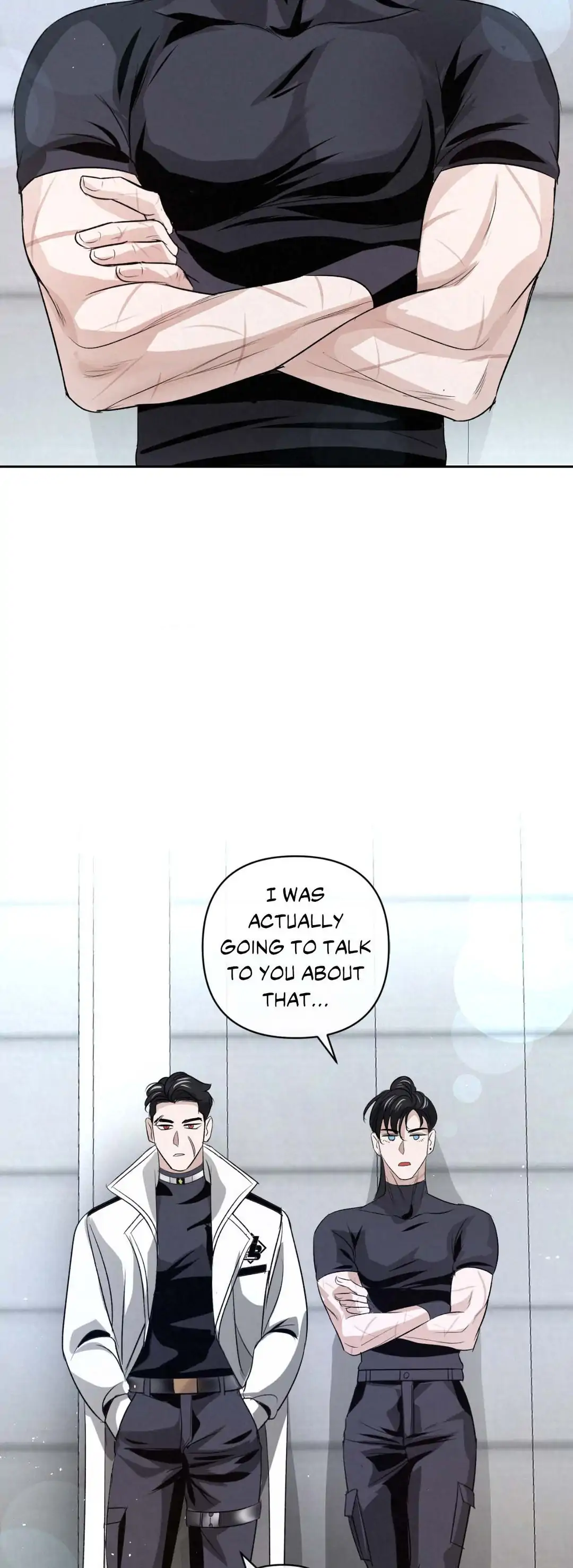 Bloodbound Chapter 12 - Page 48 in English