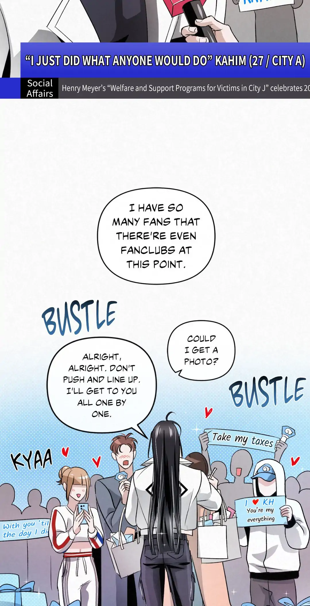 Bloodbound Chapter 13 - Page 10 in English