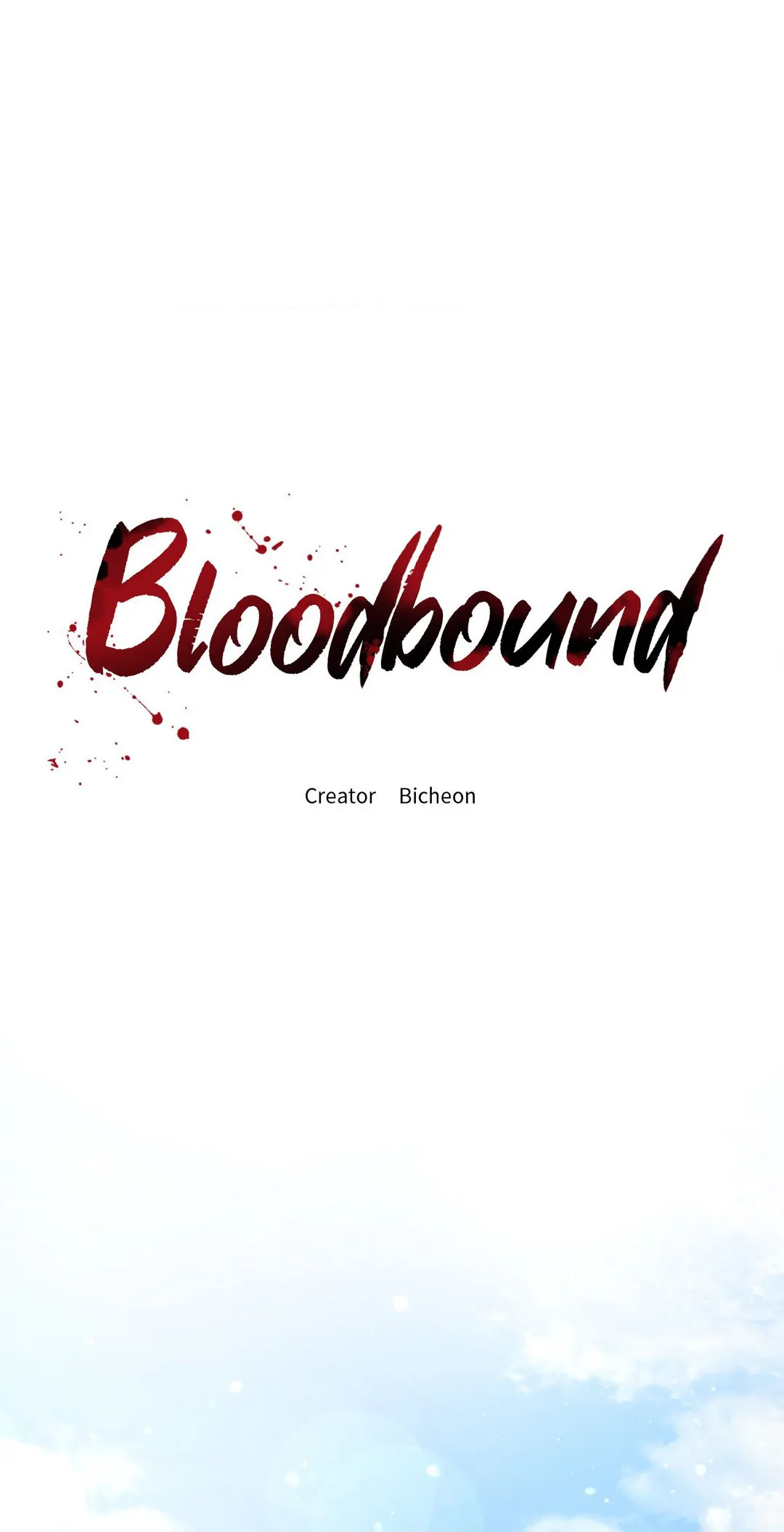 Bloodbound Chapter 13 - Page 13 in English