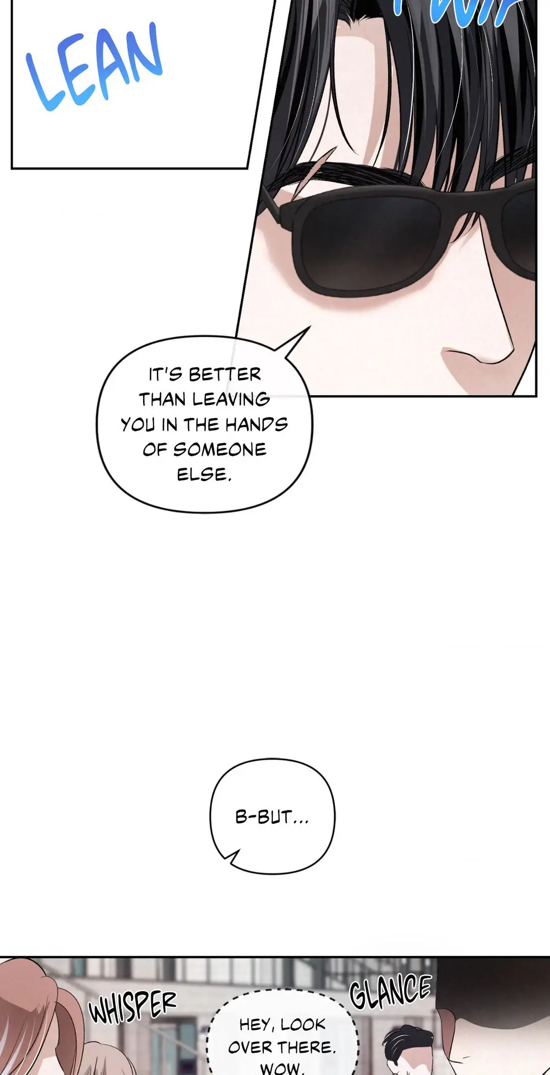 Bloodbound Chapter 13 - Page 17 in English