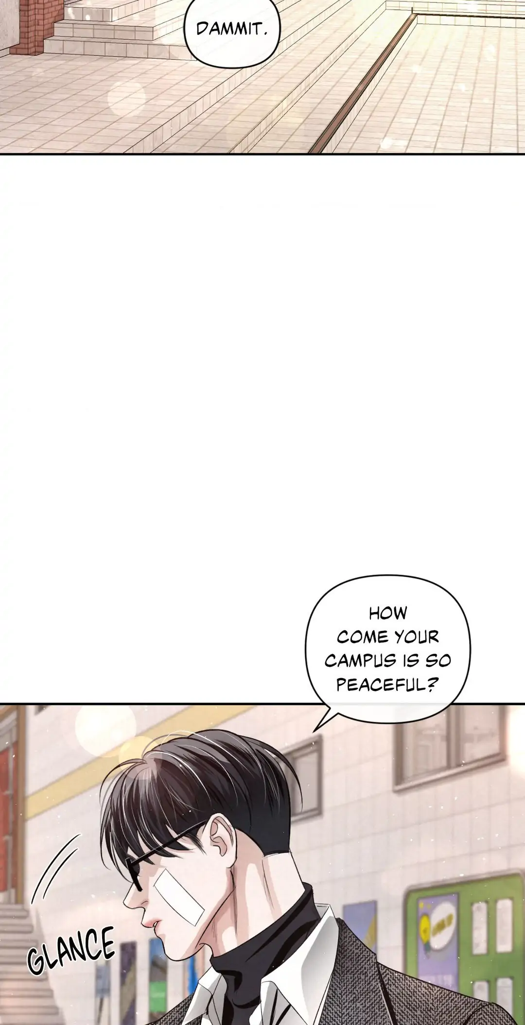 Bloodbound Chapter 13 - Page 30 in English