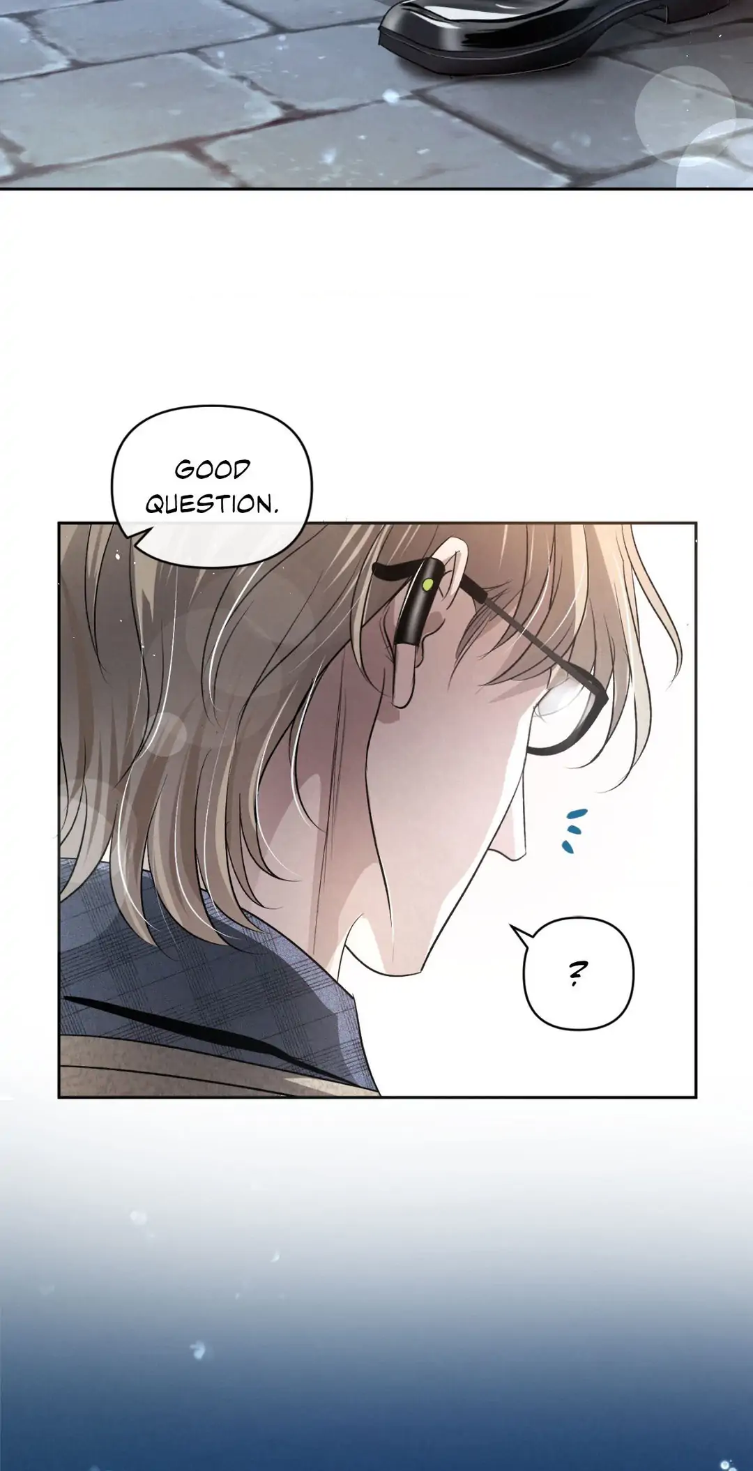 Bloodbound Chapter 13 - Page 48 in English