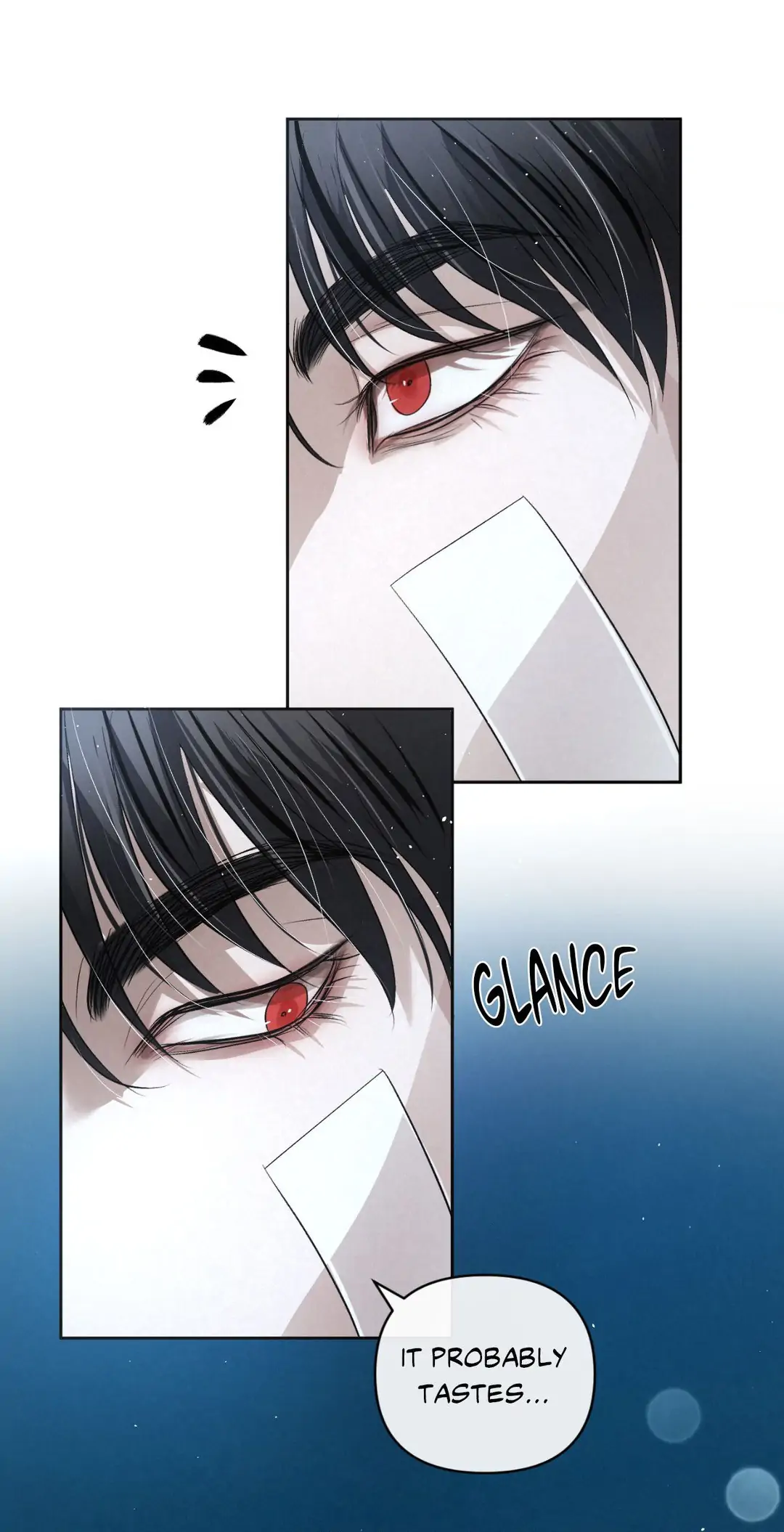 Bloodbound Chapter 13 - Page 52 in English
