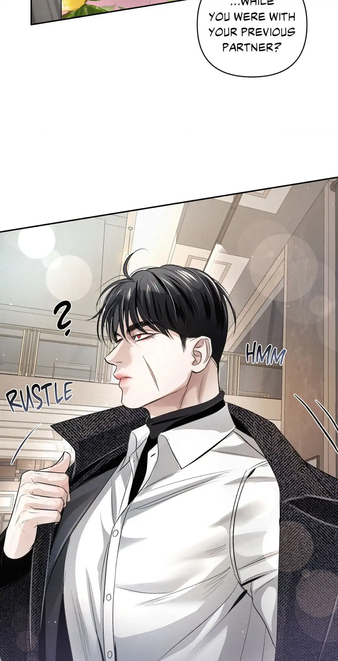 Bloodbound Chapter 13 - Page 68 in English