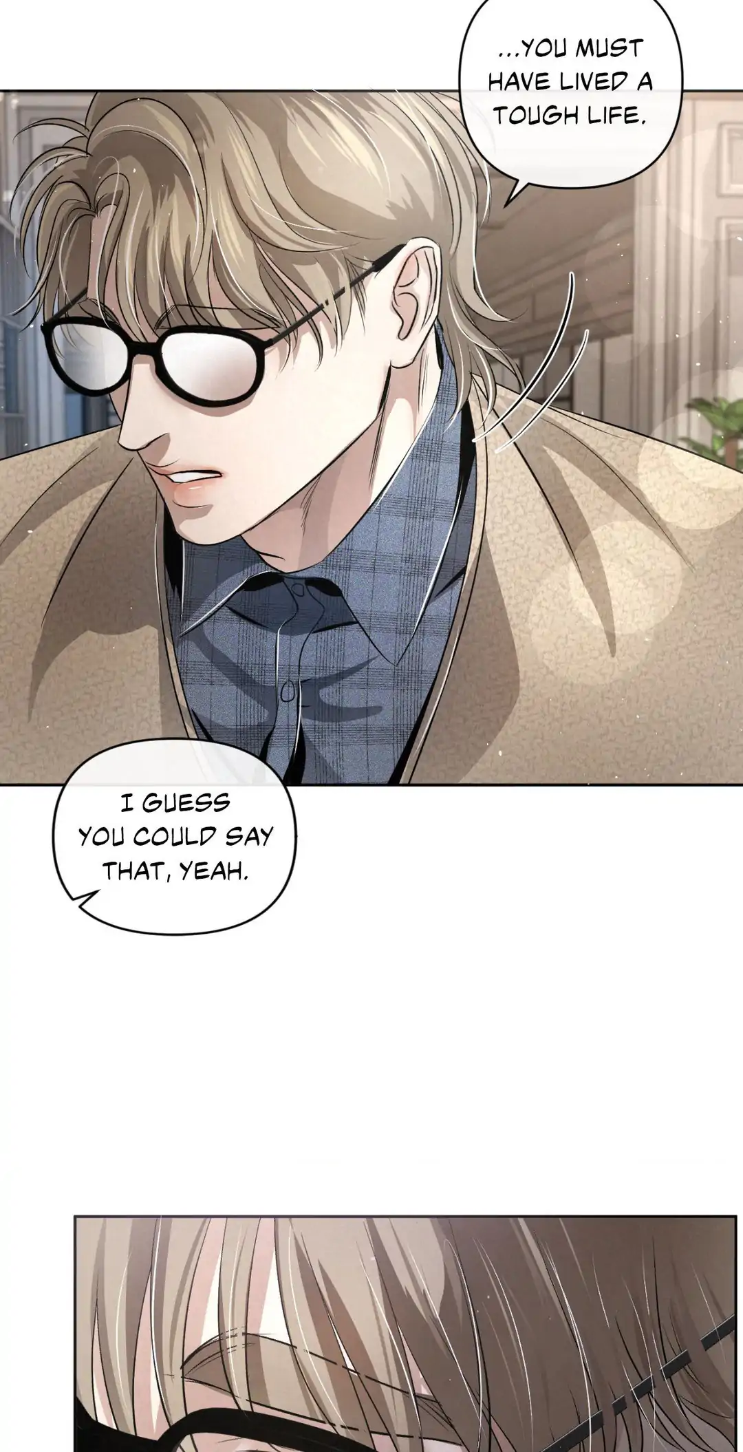 Bloodbound Chapter 13 - Page 70 in English