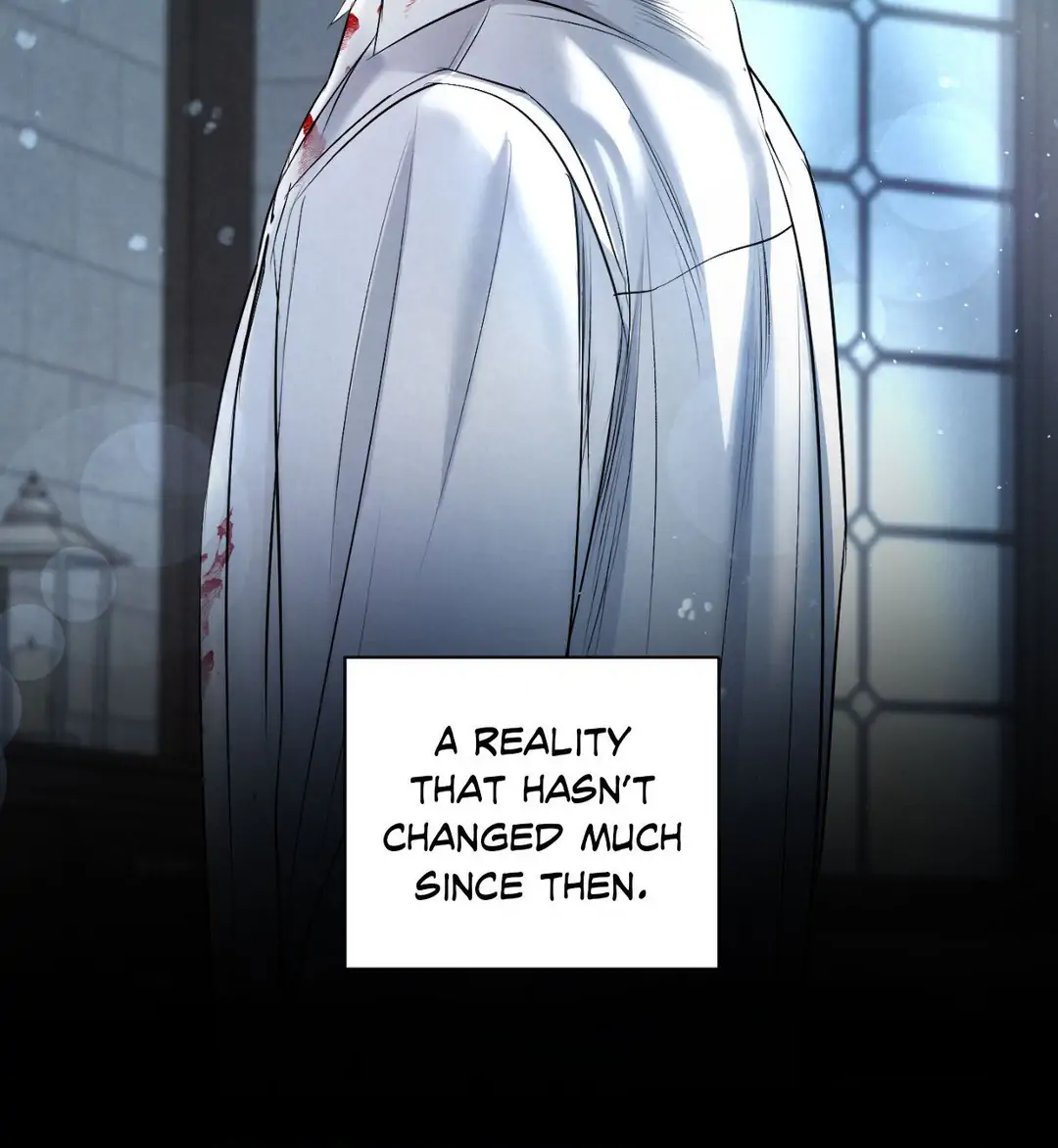 Bloodbound Chapter 14 - Page 25 in English