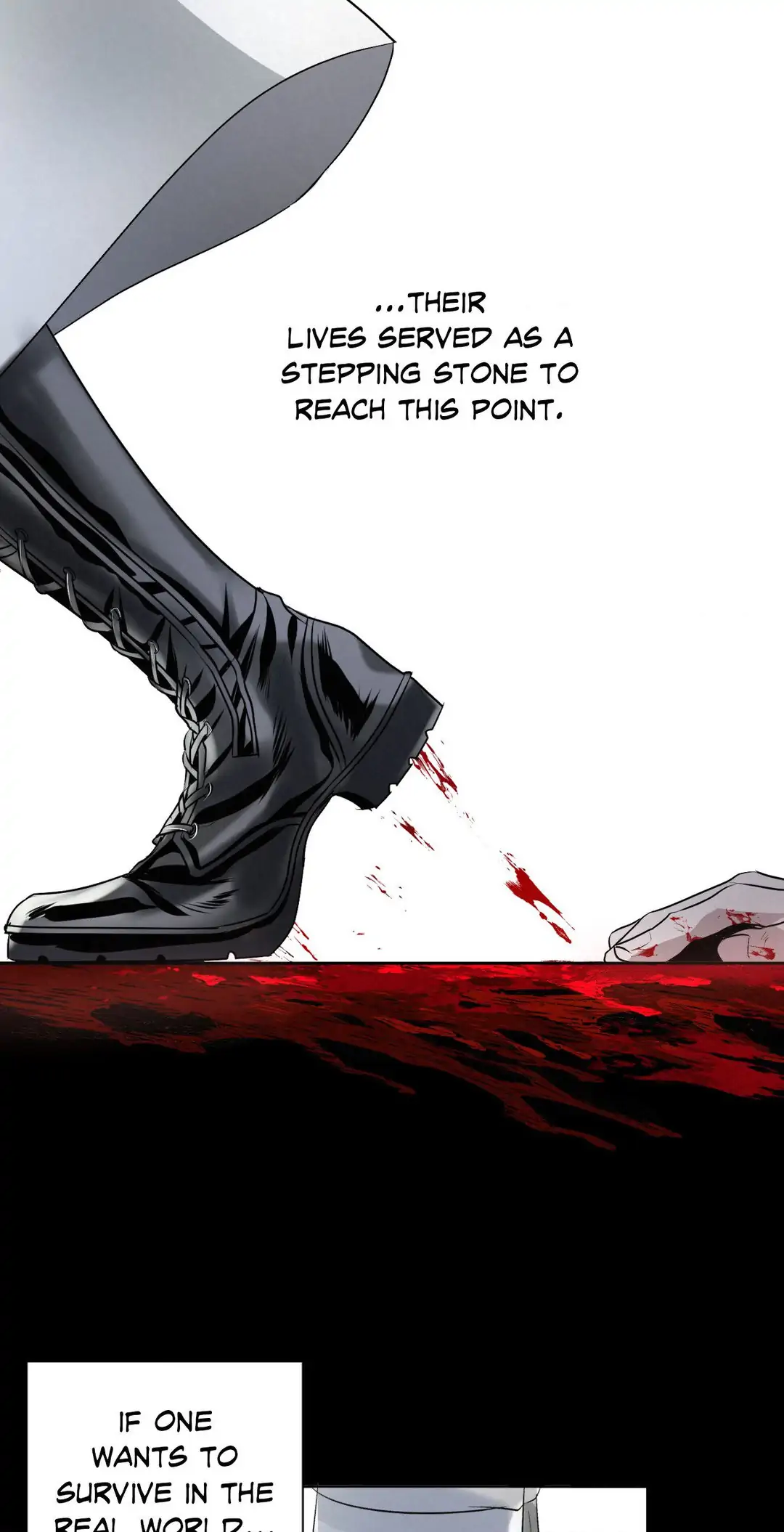 Bloodbound Chapter 14 - Page 28 in English
