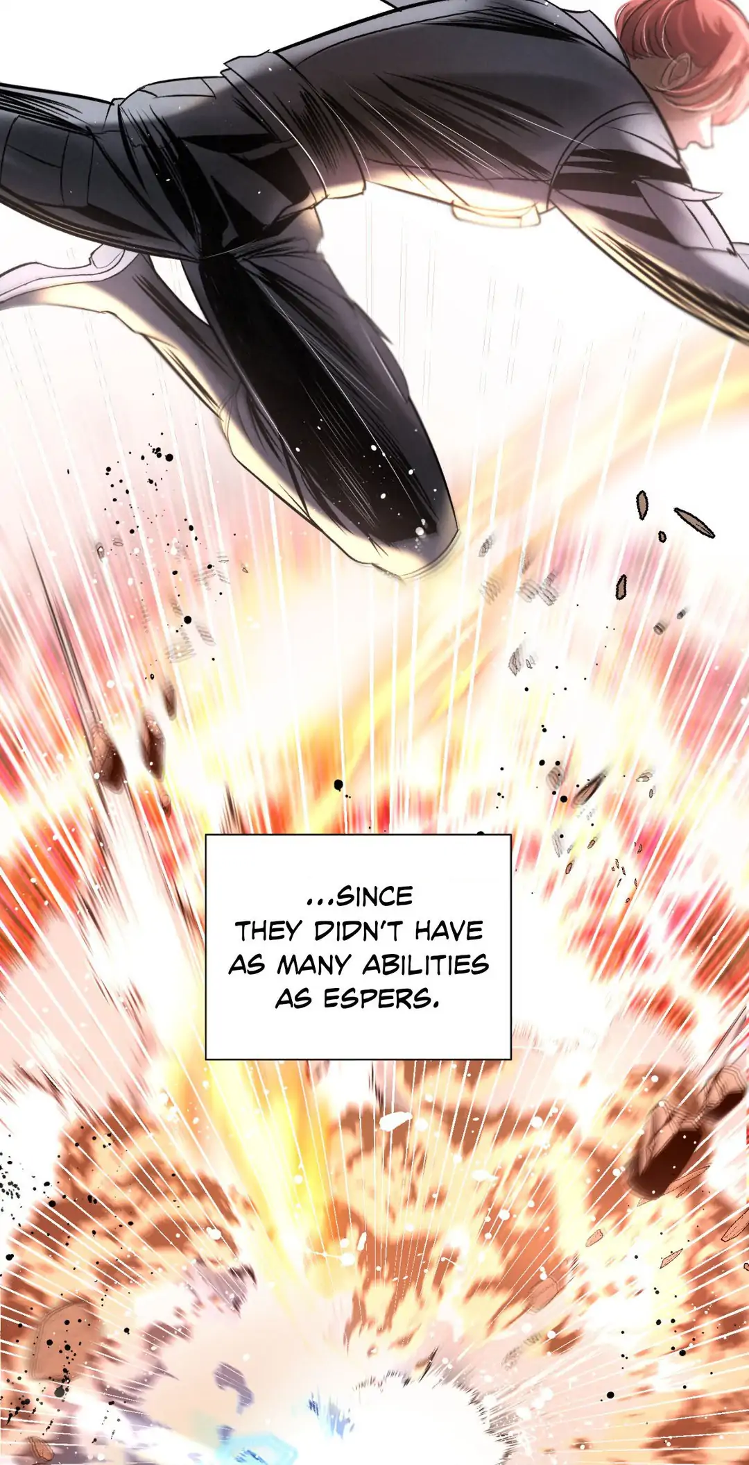 Bloodbound Chapter 14 - Page 31 in English