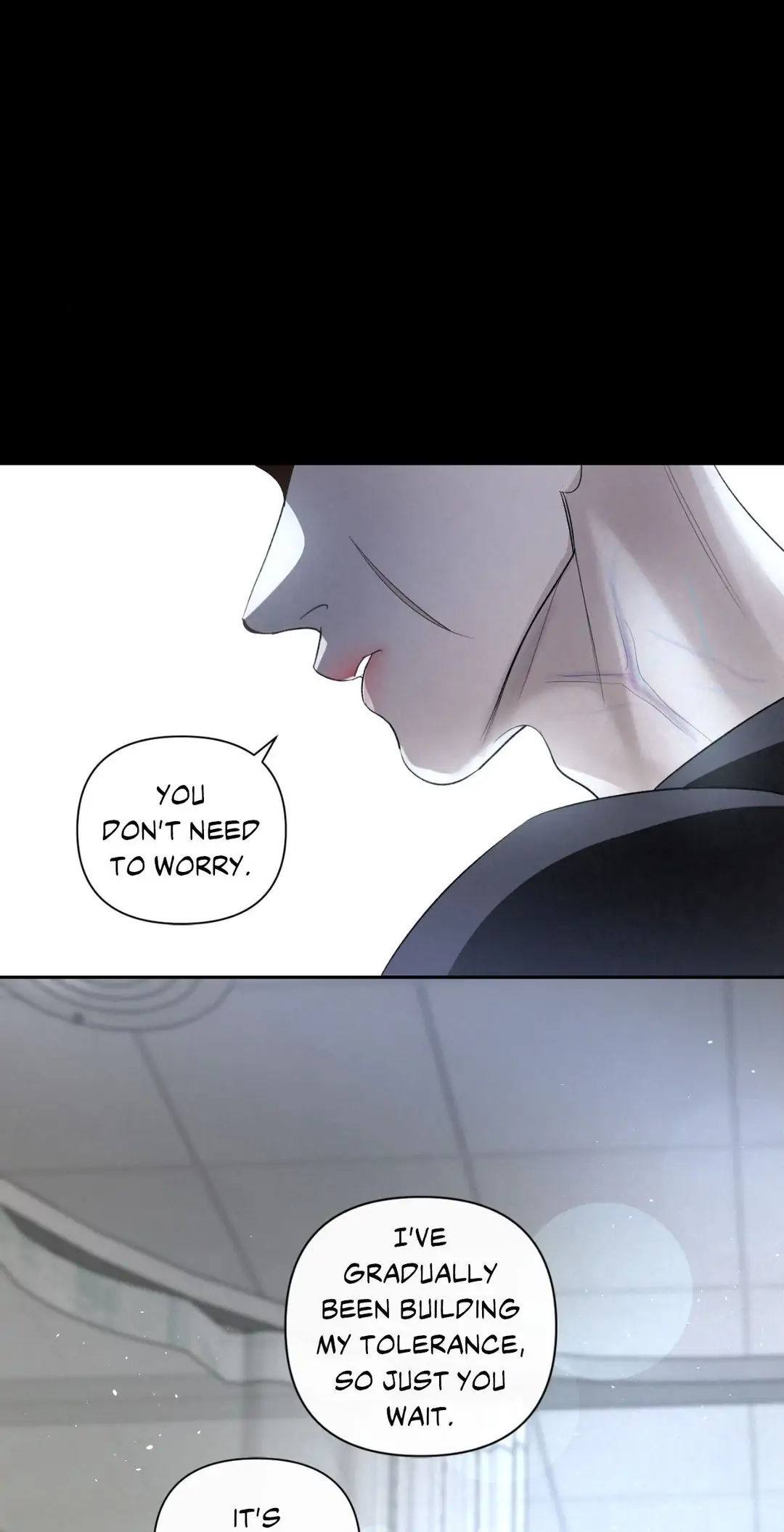 Bloodbound Chapter 14 - Page 38 in English