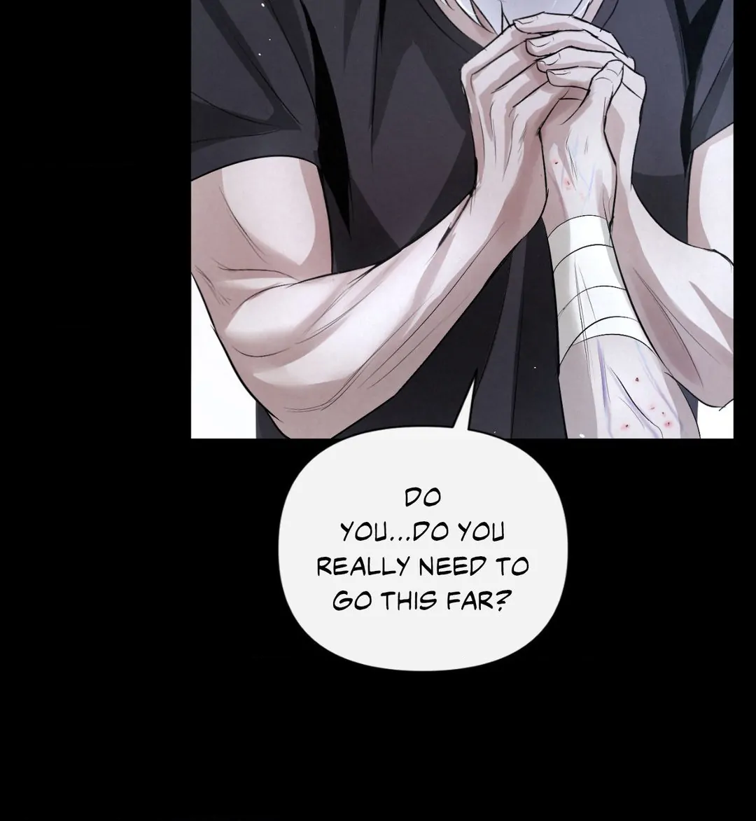Bloodbound Chapter 14 - Page 41 in English
