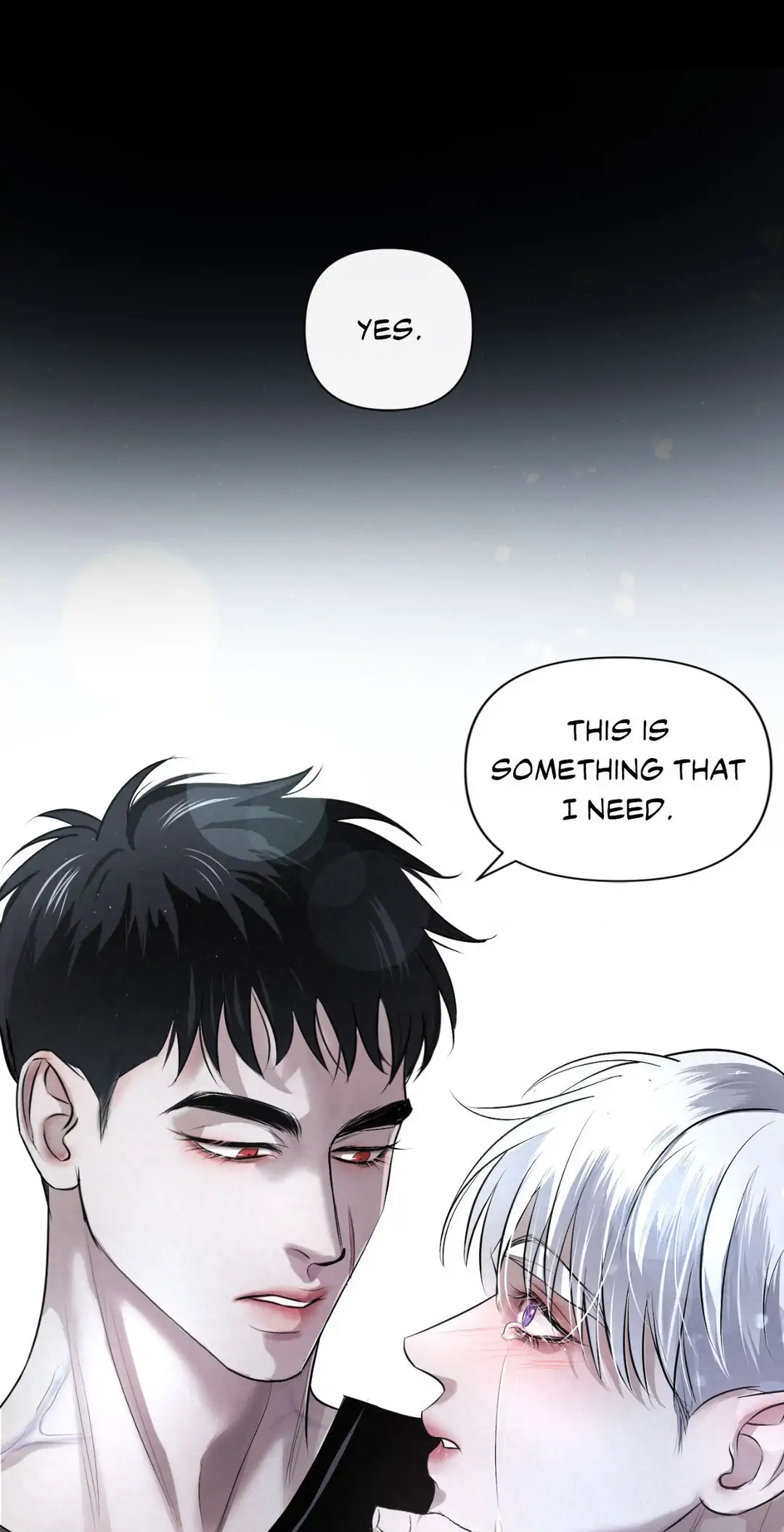 Bloodbound Chapter 14 - Page 44 in English