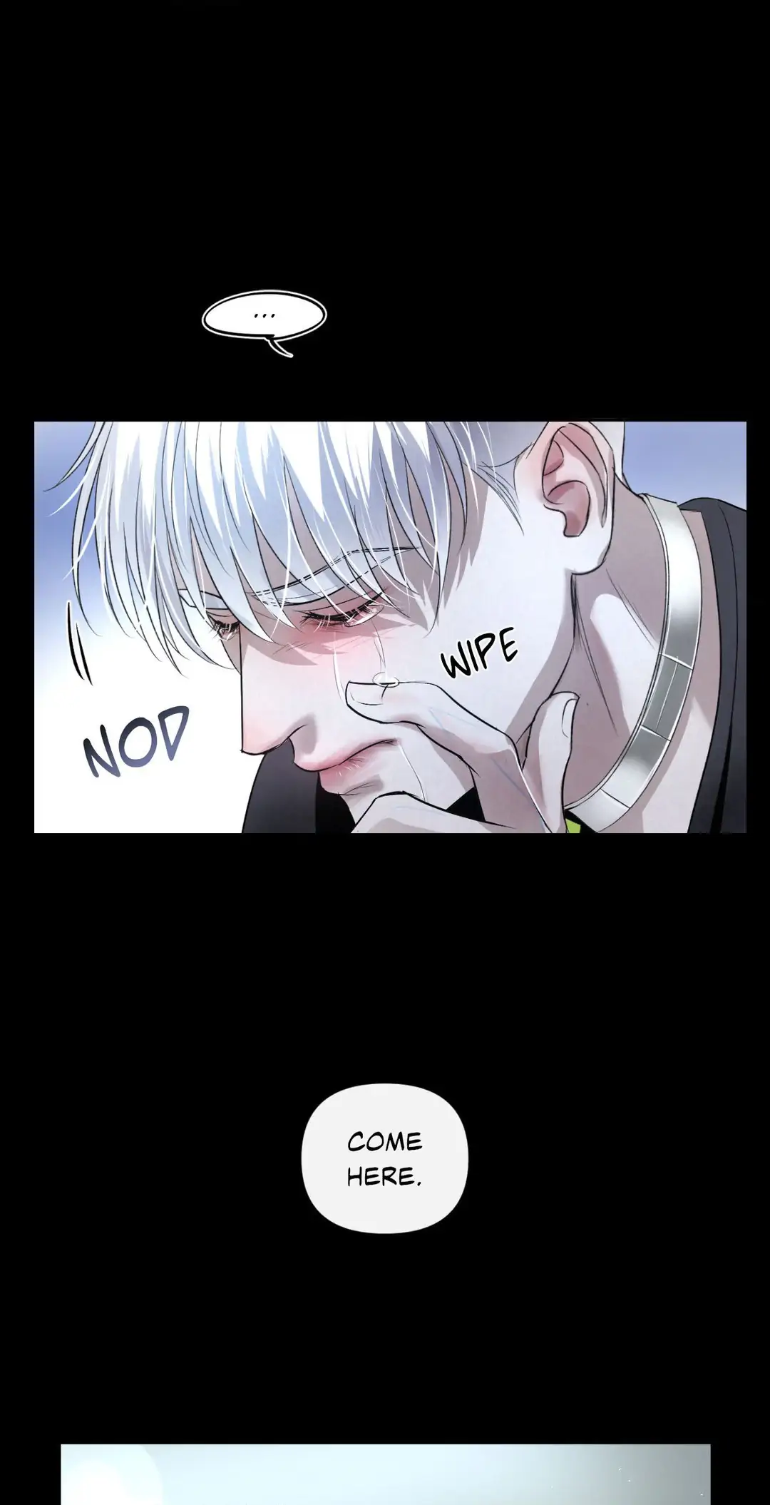 Bloodbound Chapter 14 - Page 46 in English