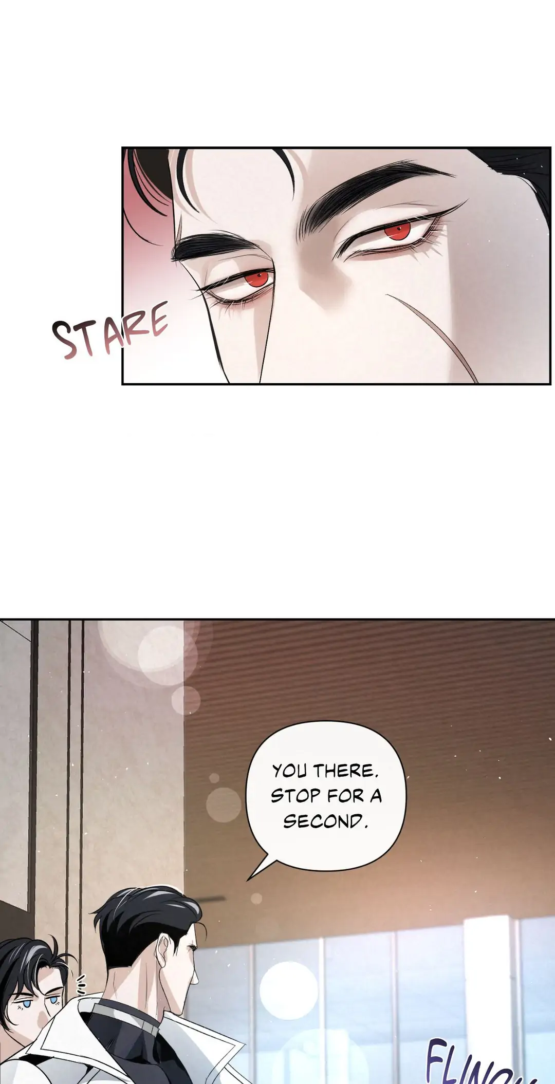 Bloodbound Chapter 14 - Page 54 in English