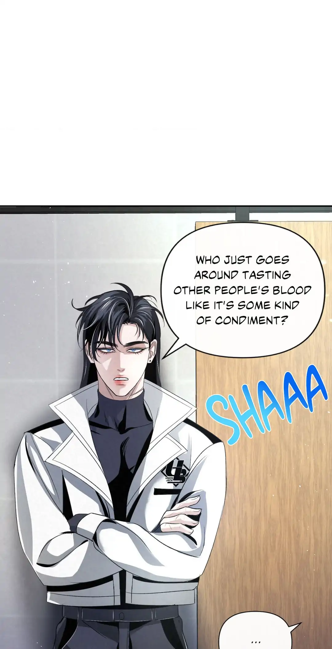 Bloodbound Chapter 14 - Page 62 in English