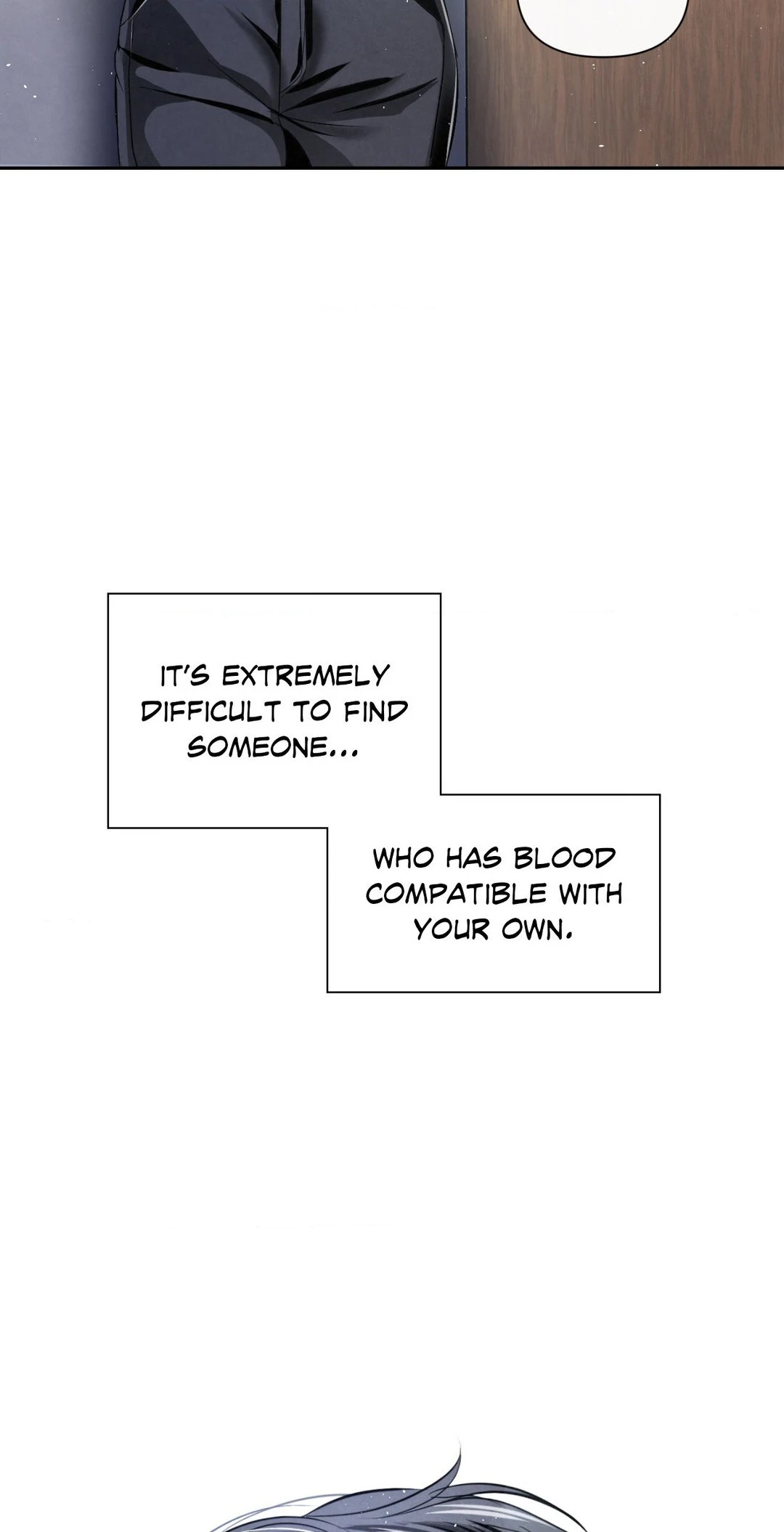 Bloodbound Chapter 14 - Page 63 in English