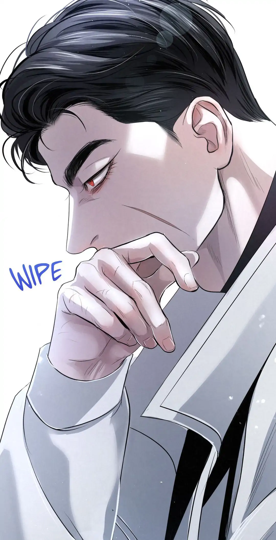 Bloodbound Chapter 14 - Page 64 in English
