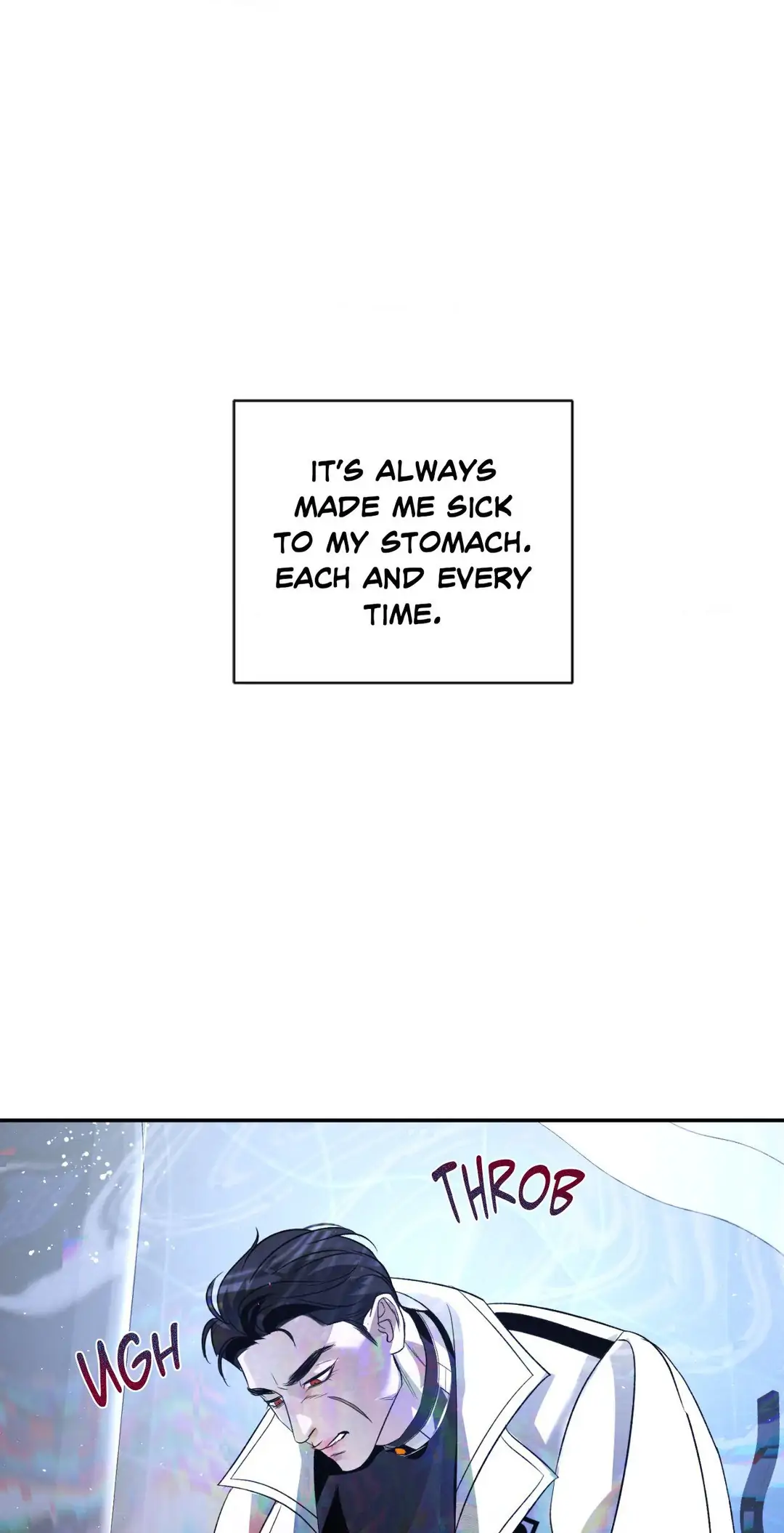 Bloodbound Chapter 14 - Page 66 in English