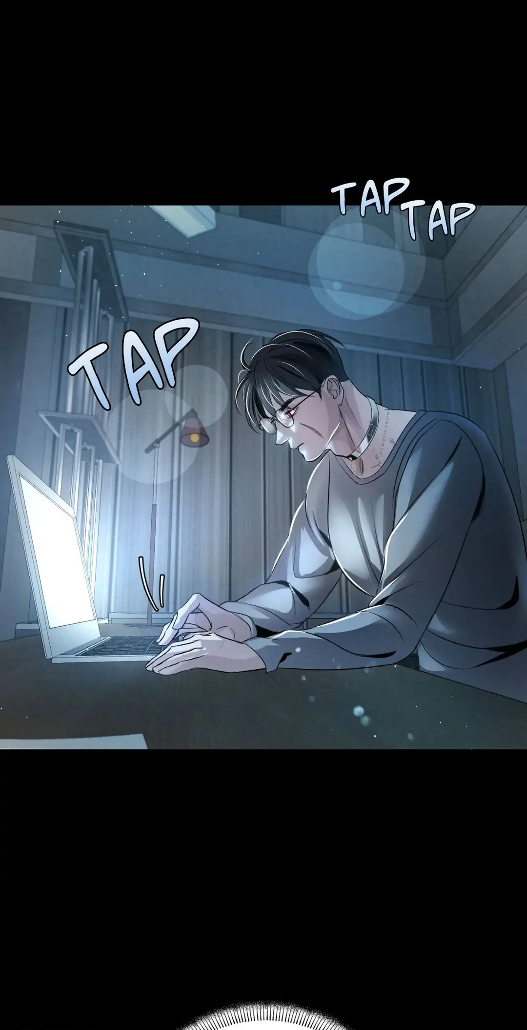 Bloodbound Chapter 14 - Page 78 in English