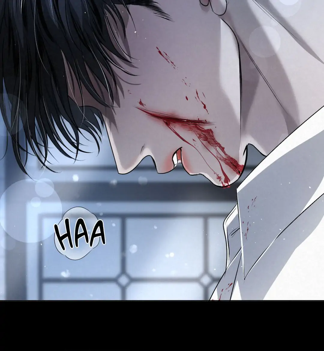 Bloodbound Chapter 14 - Page 9 in English